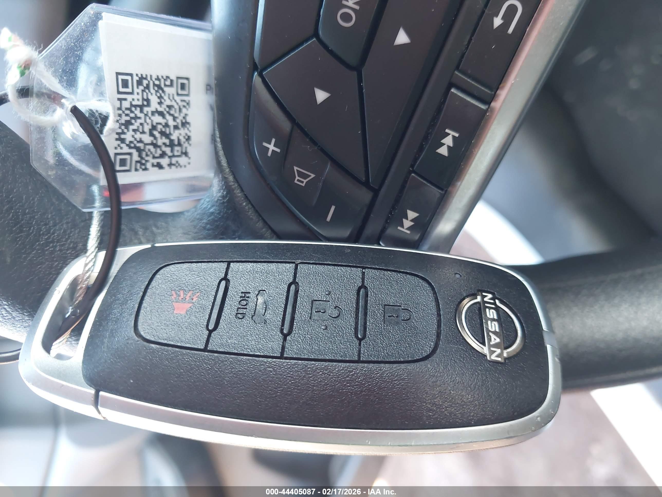 NISSAN SENTRA image 11