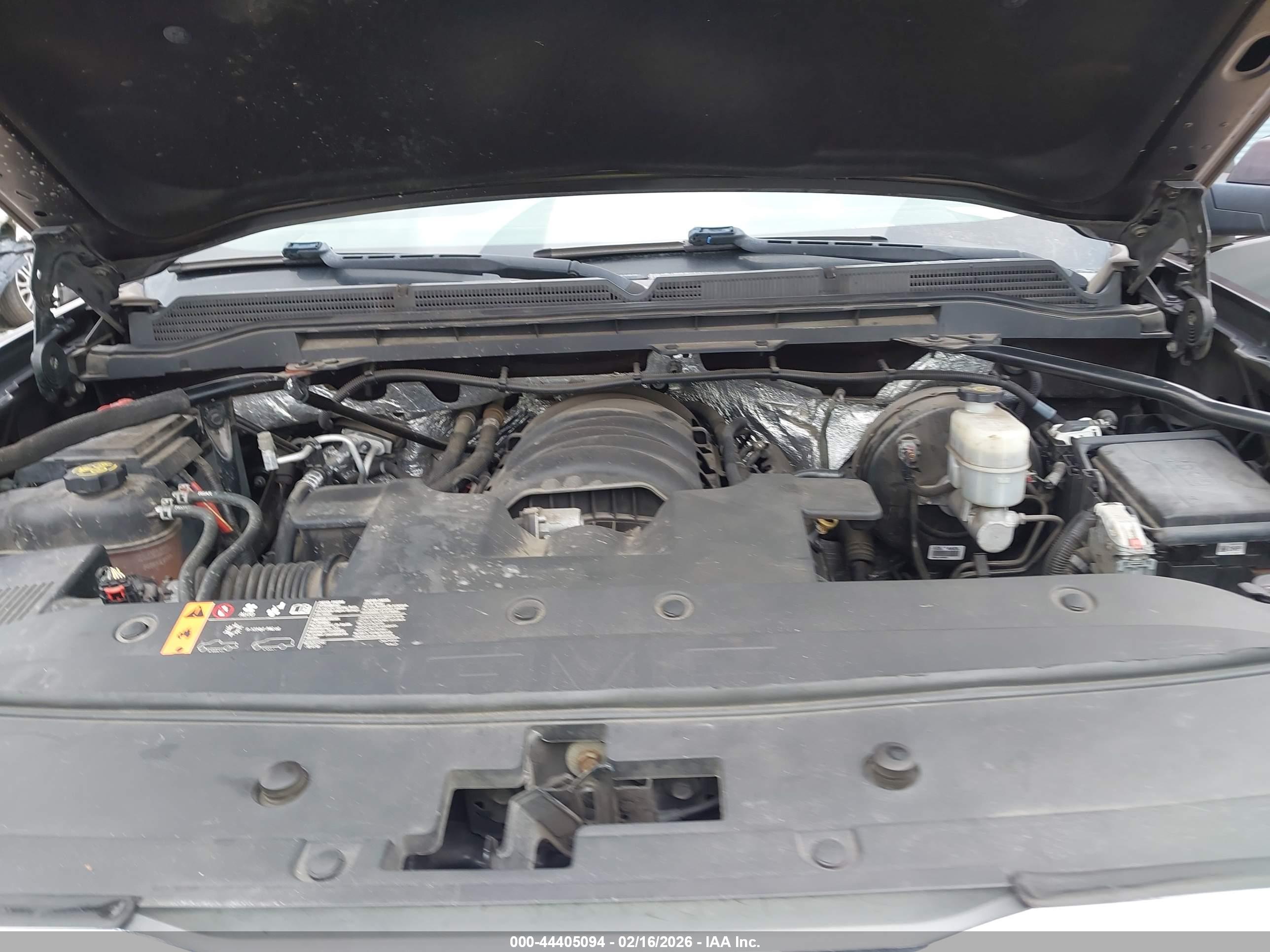 GMC SIERRA image 10