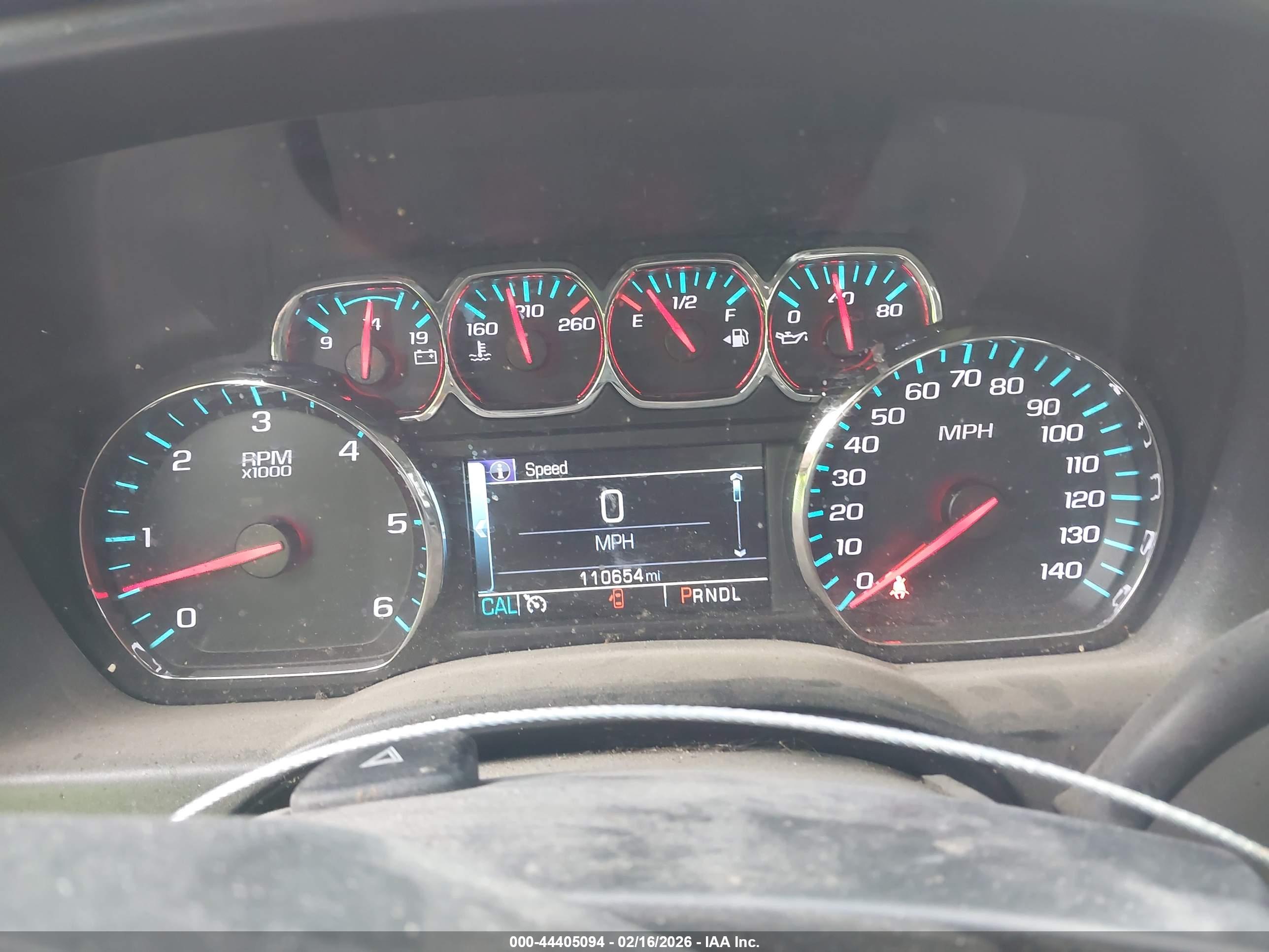 GMC SIERRA image 7