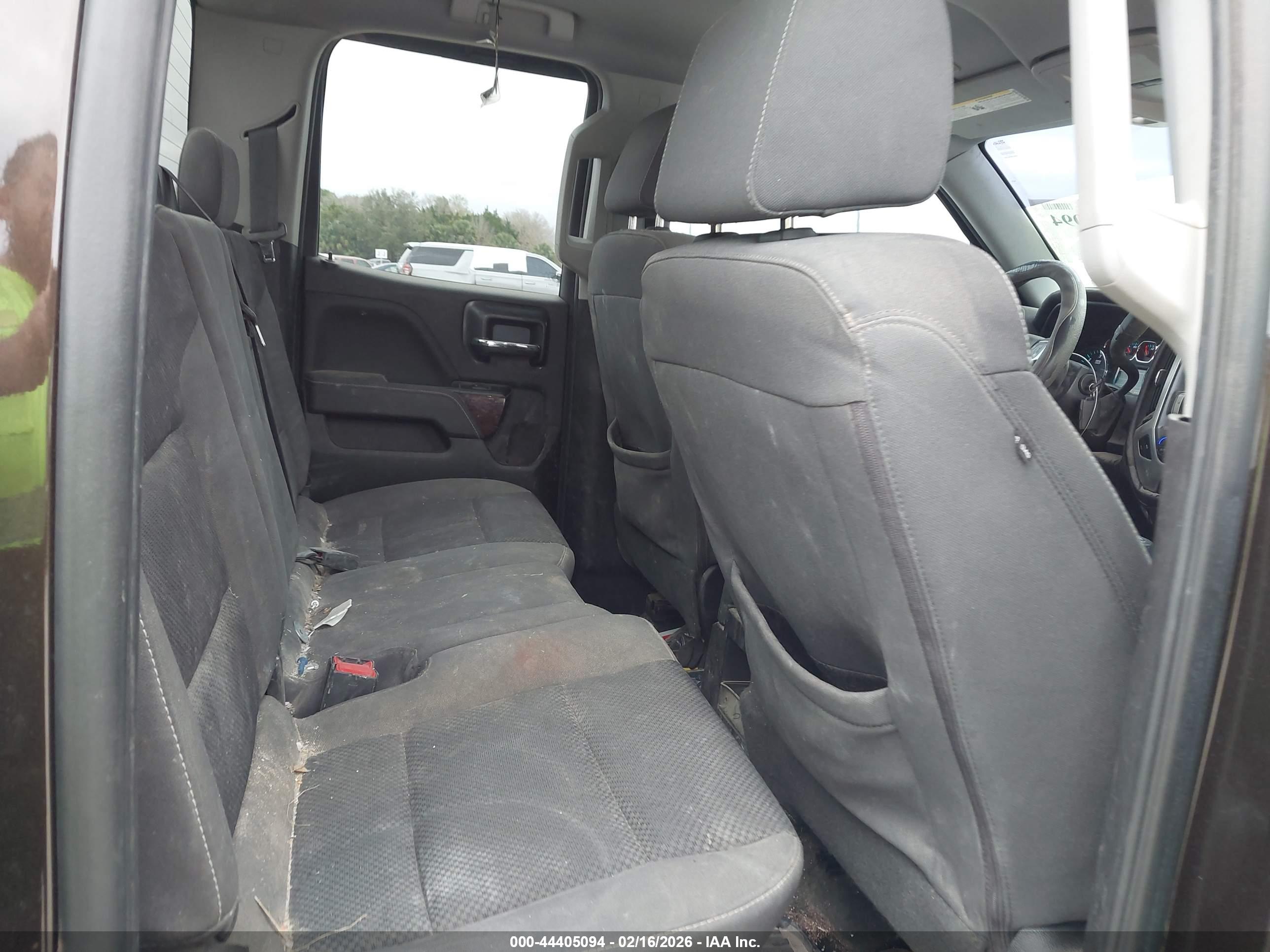 GMC SIERRA image 8