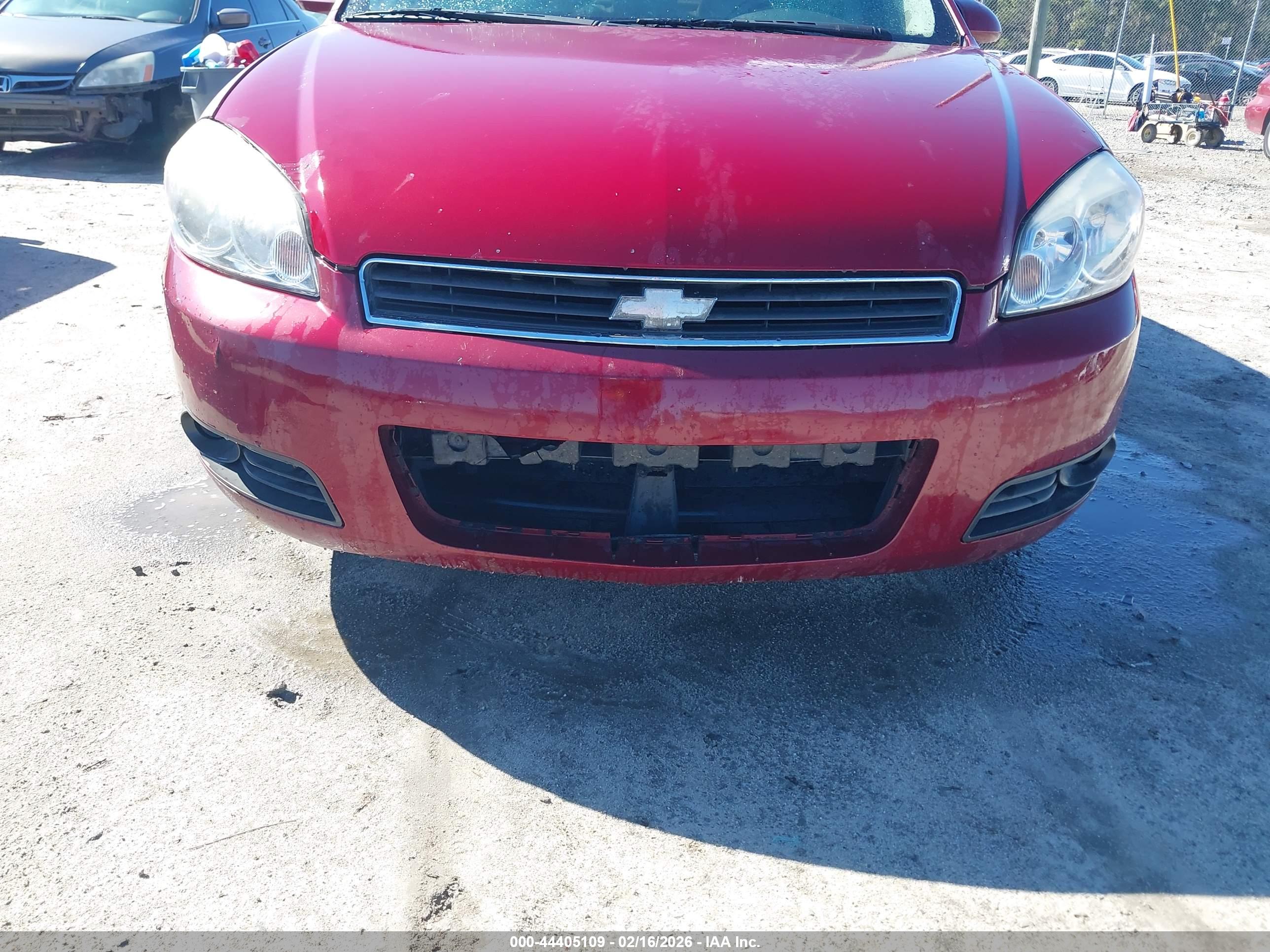 CHEVROLET IMPALA image 6