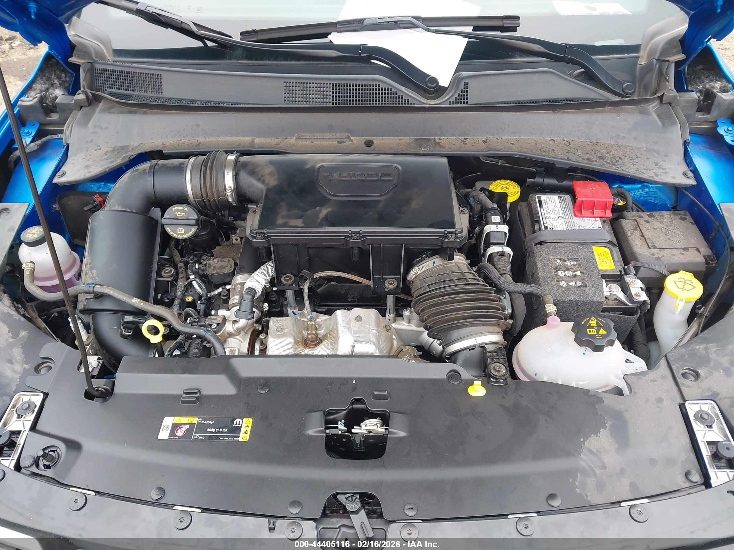 JEEP COMPASS image 10