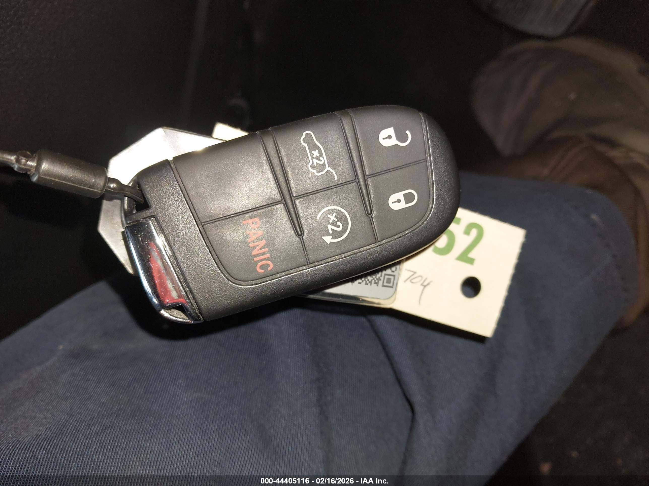 JEEP COMPASS image 11