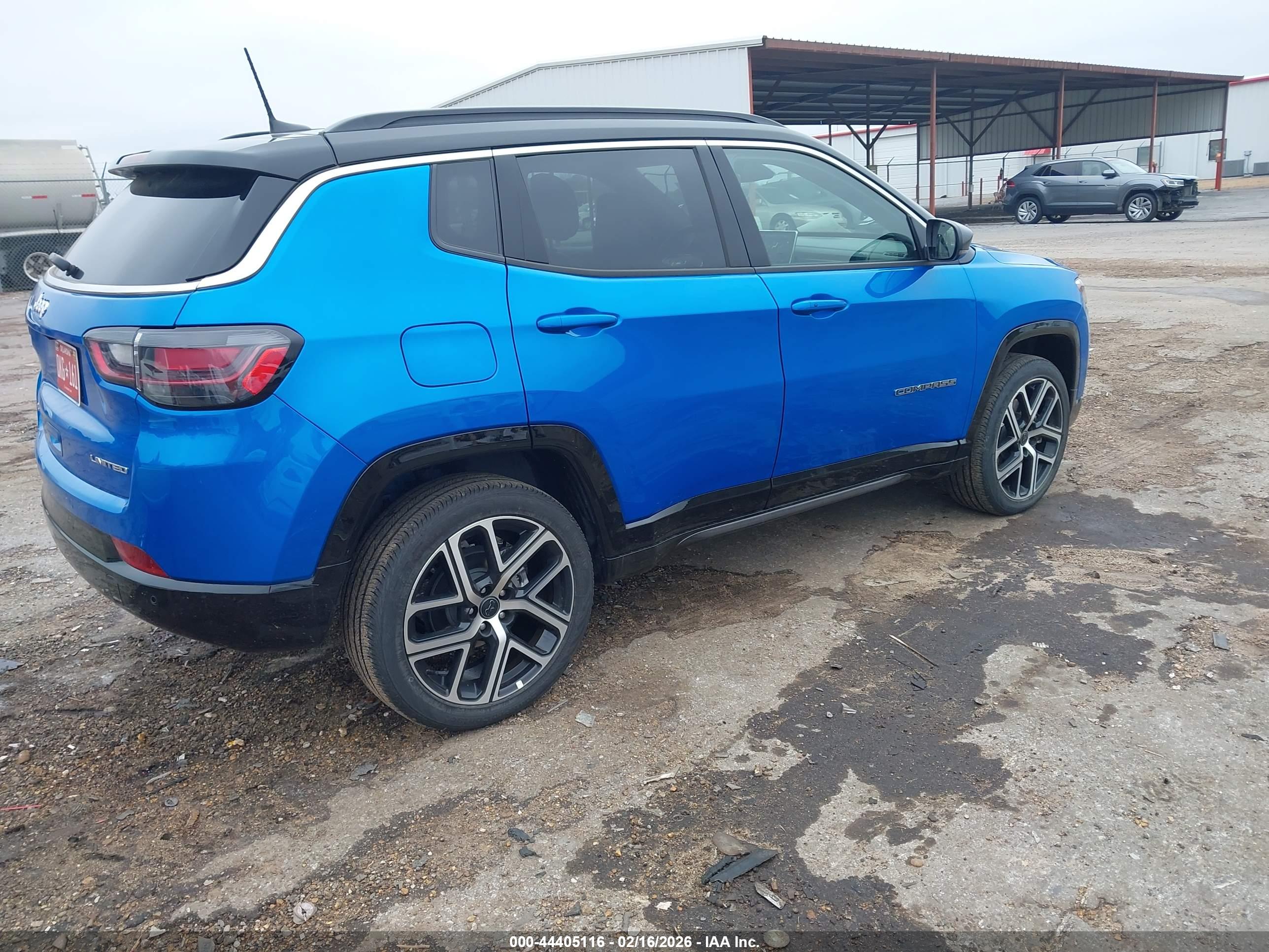 JEEP COMPASS image 4