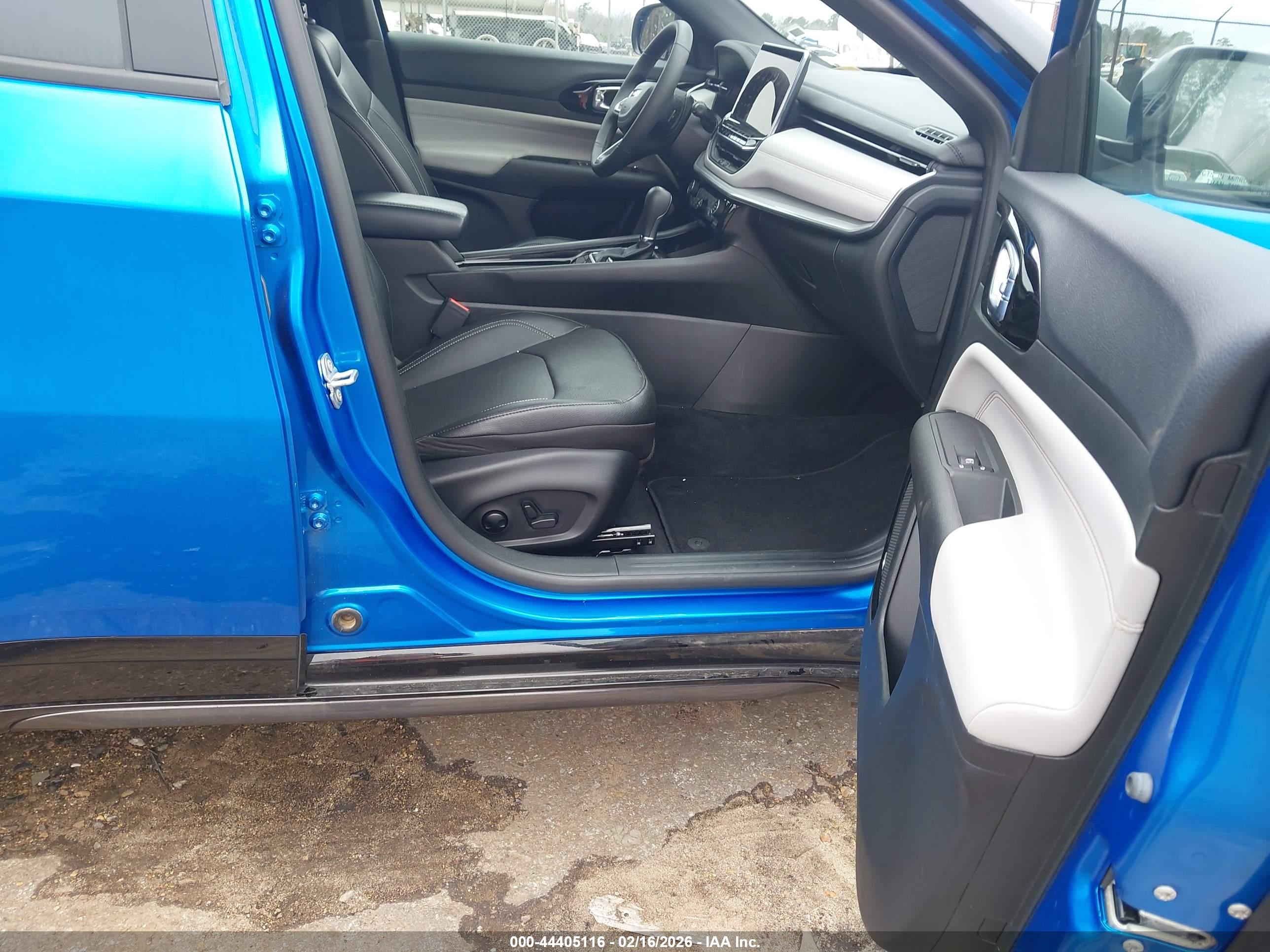 JEEP COMPASS image 5