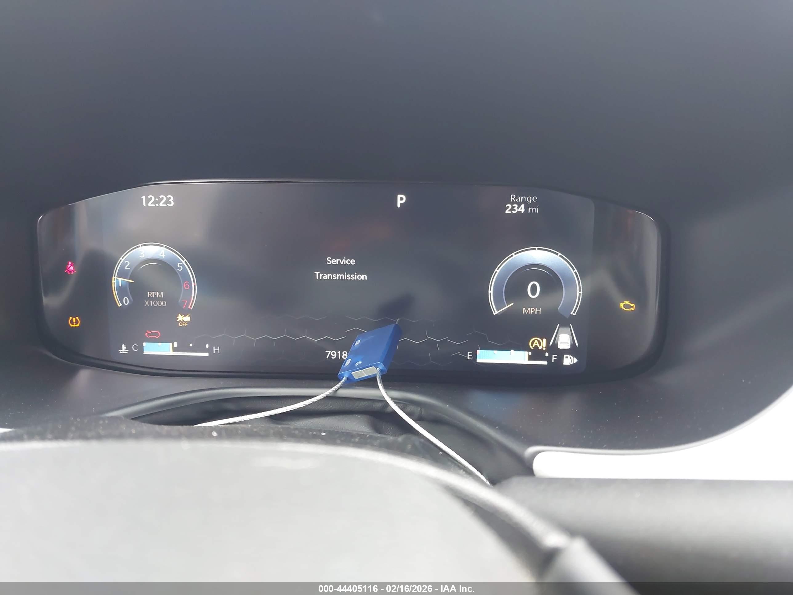 JEEP COMPASS image 7