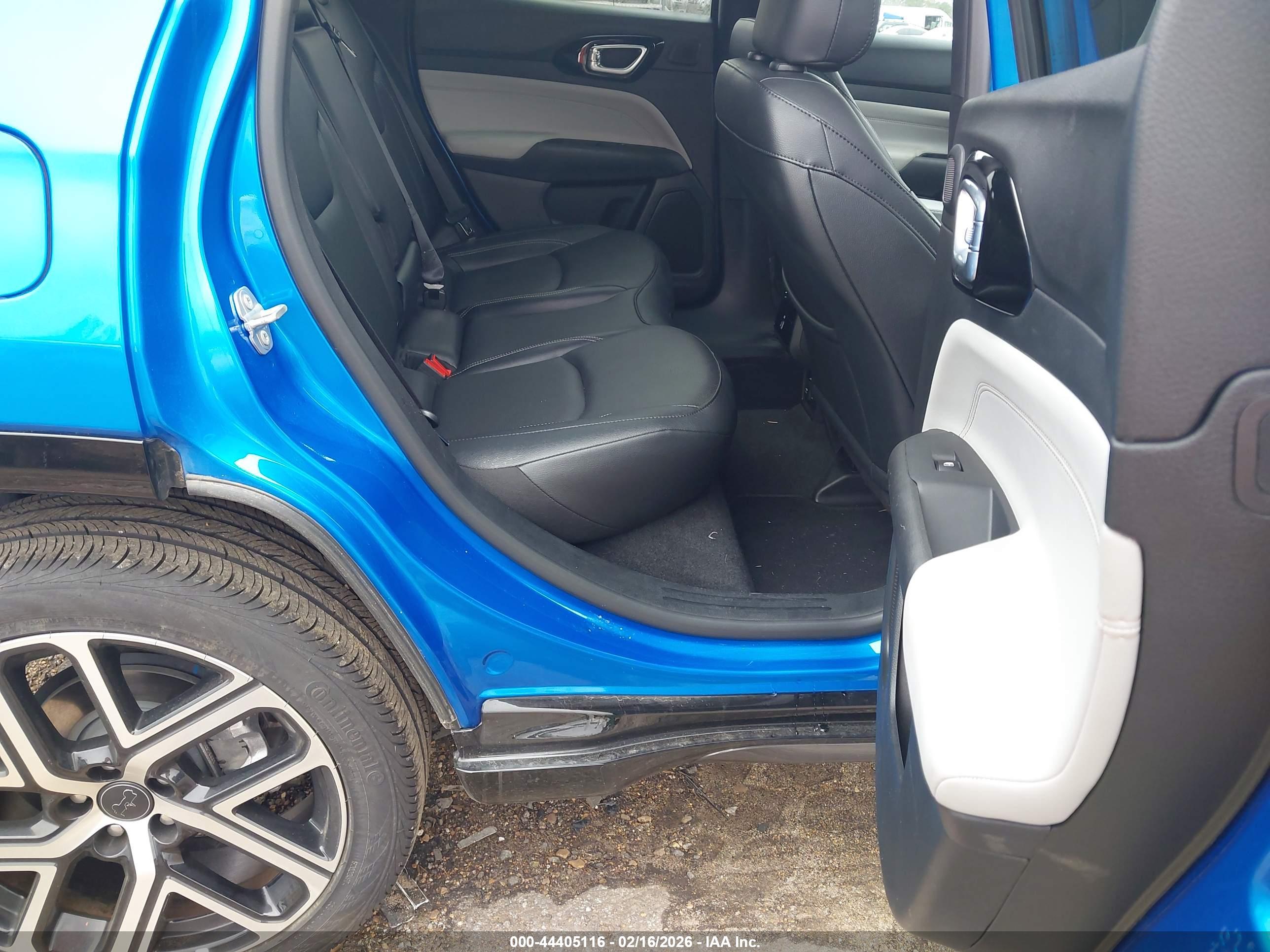 JEEP COMPASS image 8