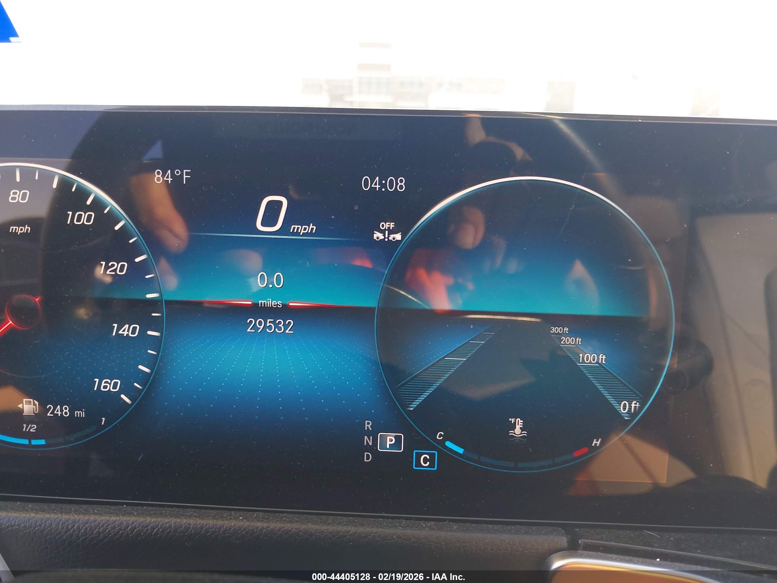 MERCEDES-BENZ GLB image 7