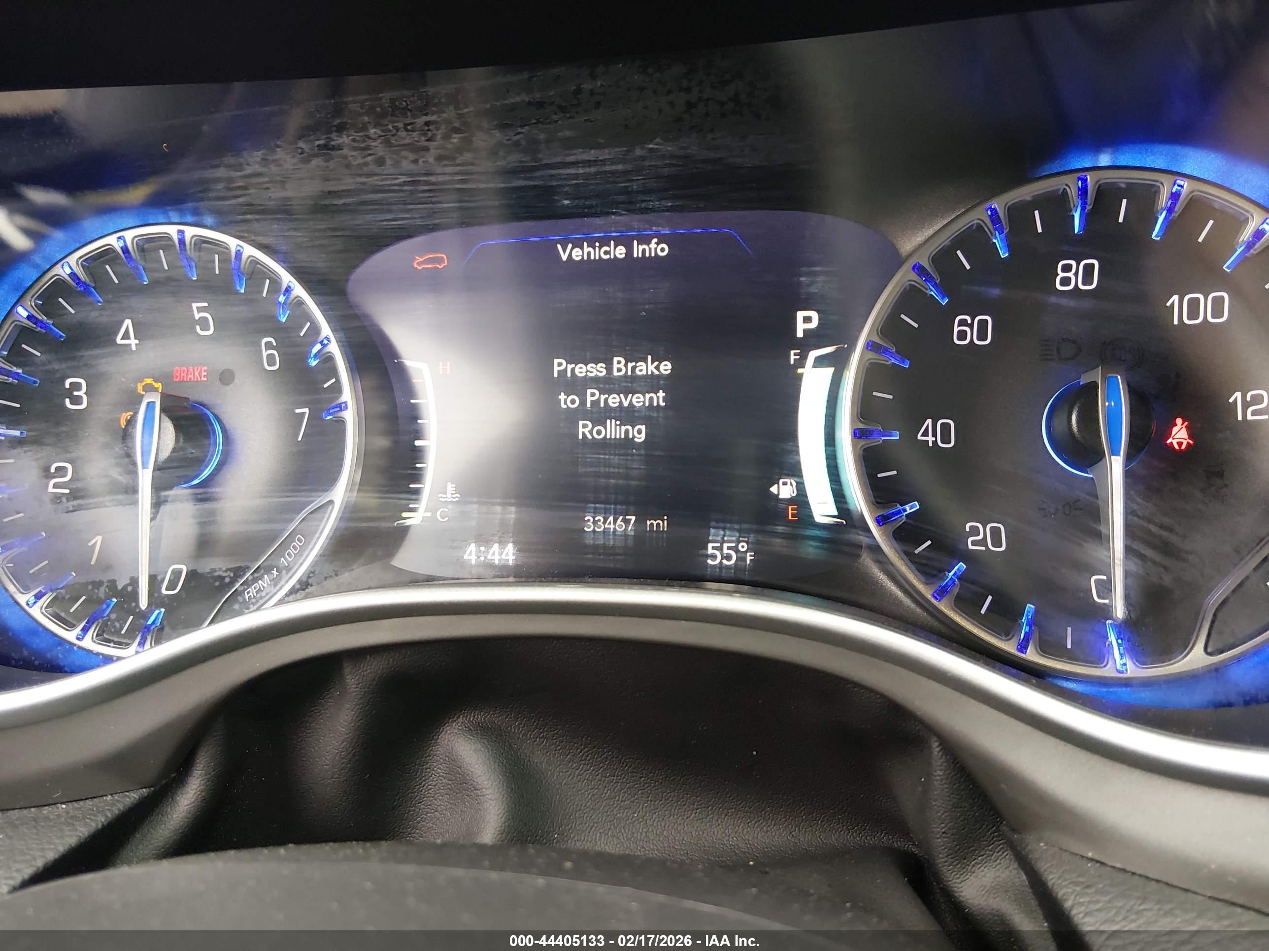 CHRYSLER PACIFICA image 7