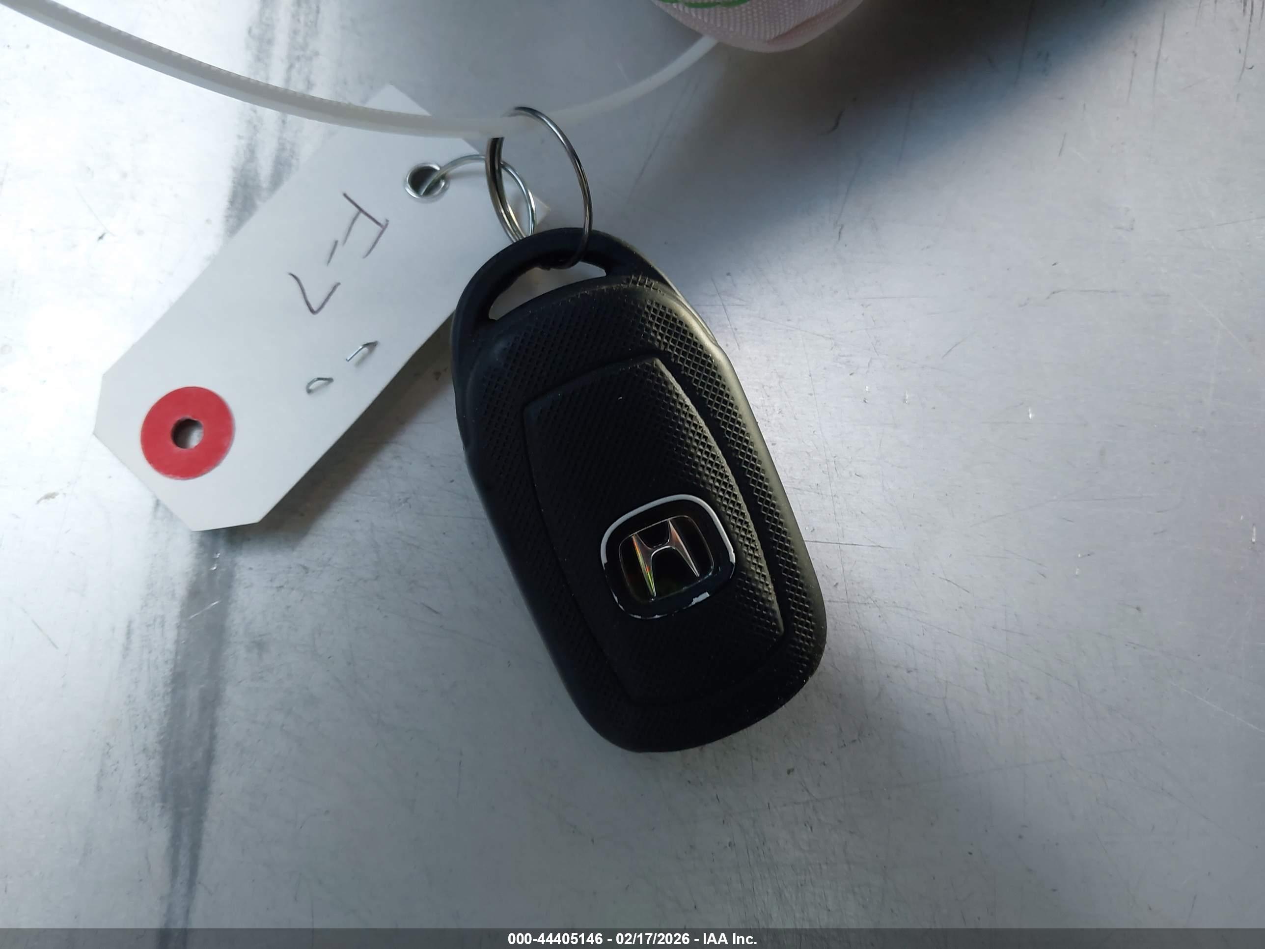 HONDA CIVIC image 11
