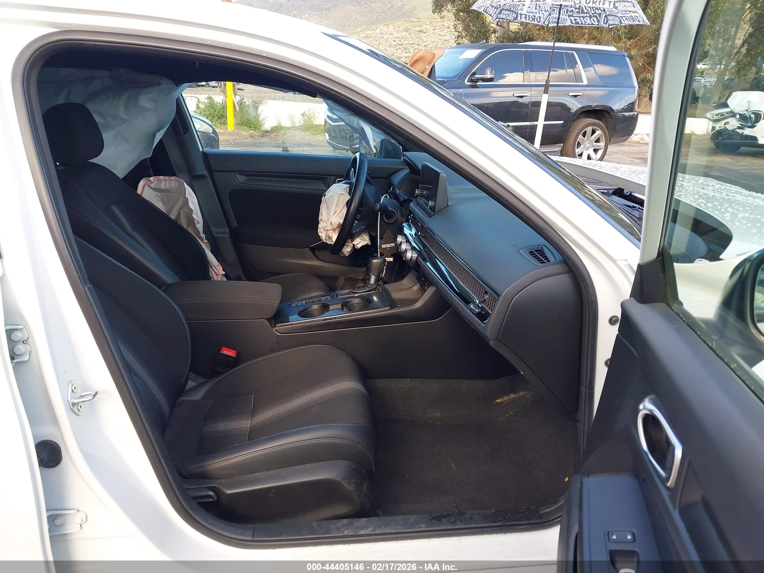 HONDA CIVIC image 5
