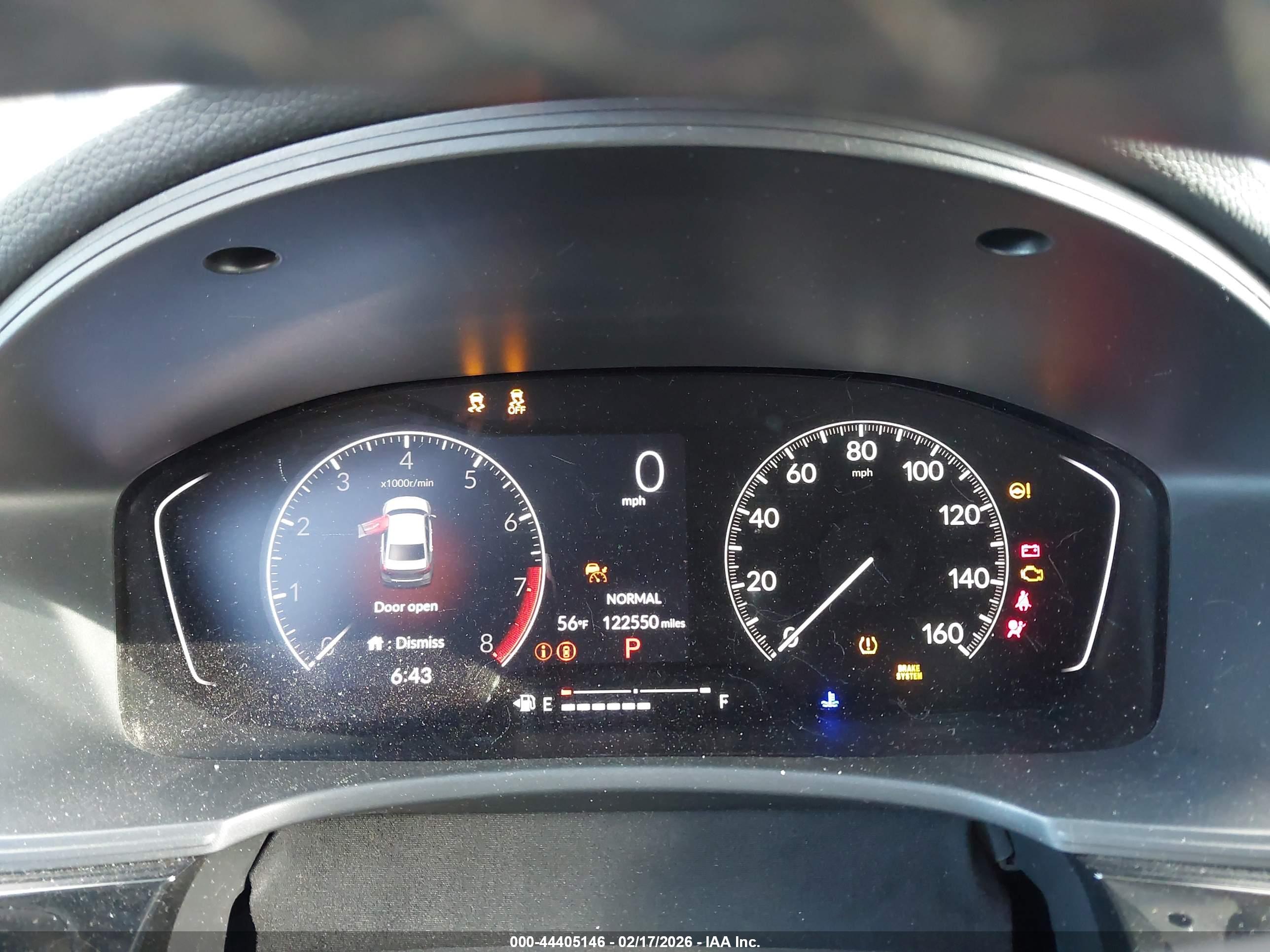 HONDA CIVIC image 7