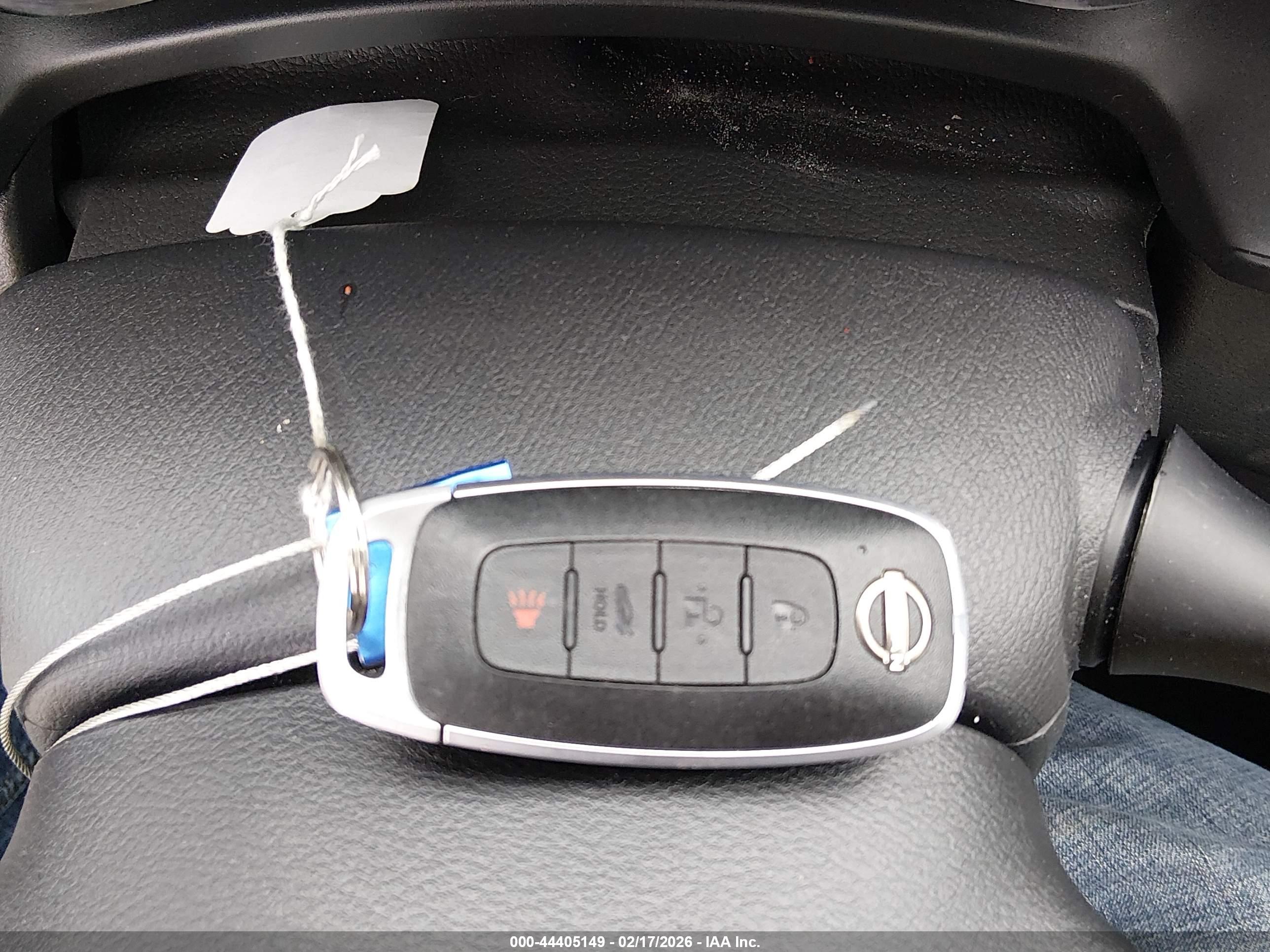 NISSAN SENTRA image 11
