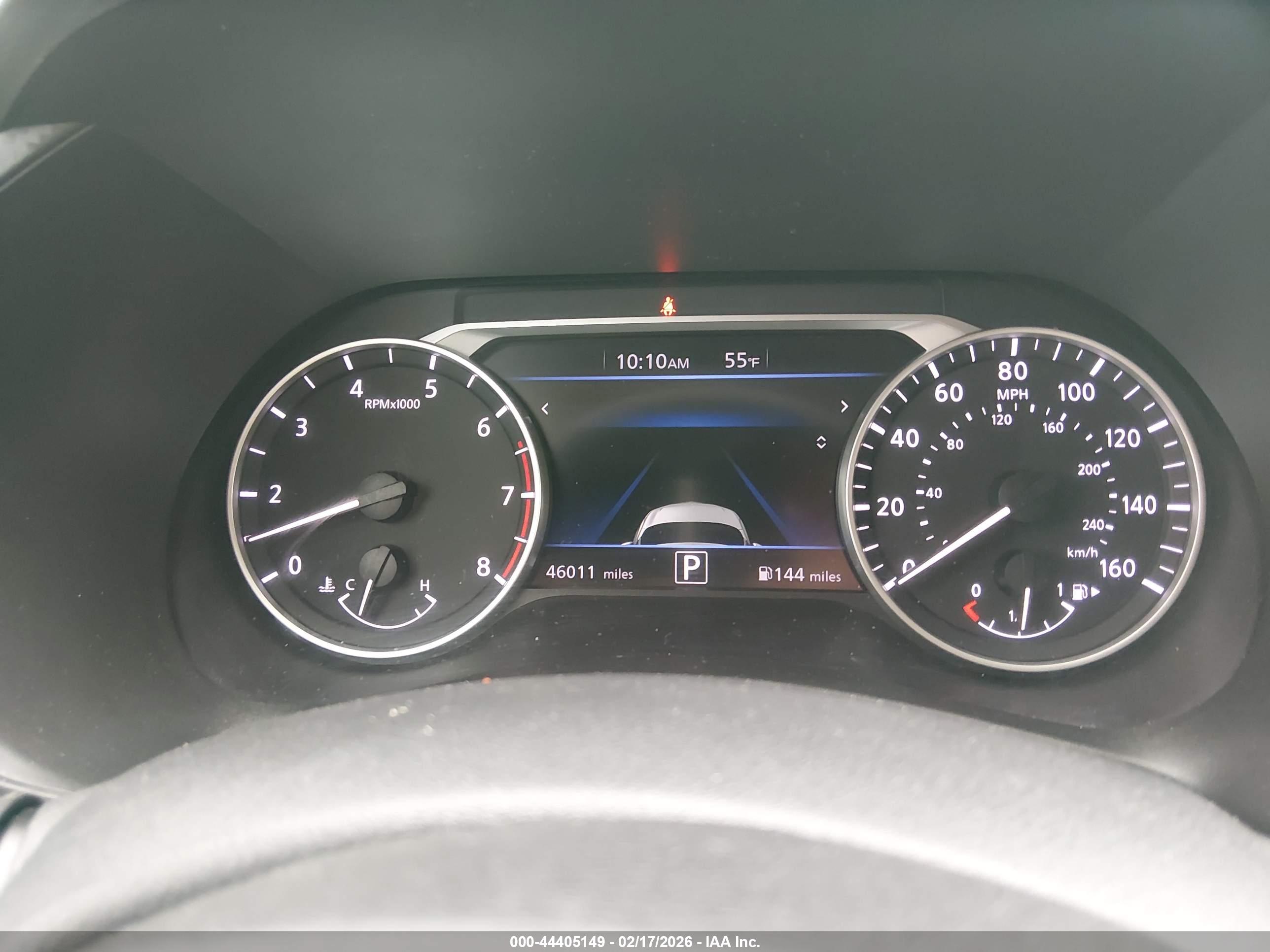 NISSAN SENTRA image 7