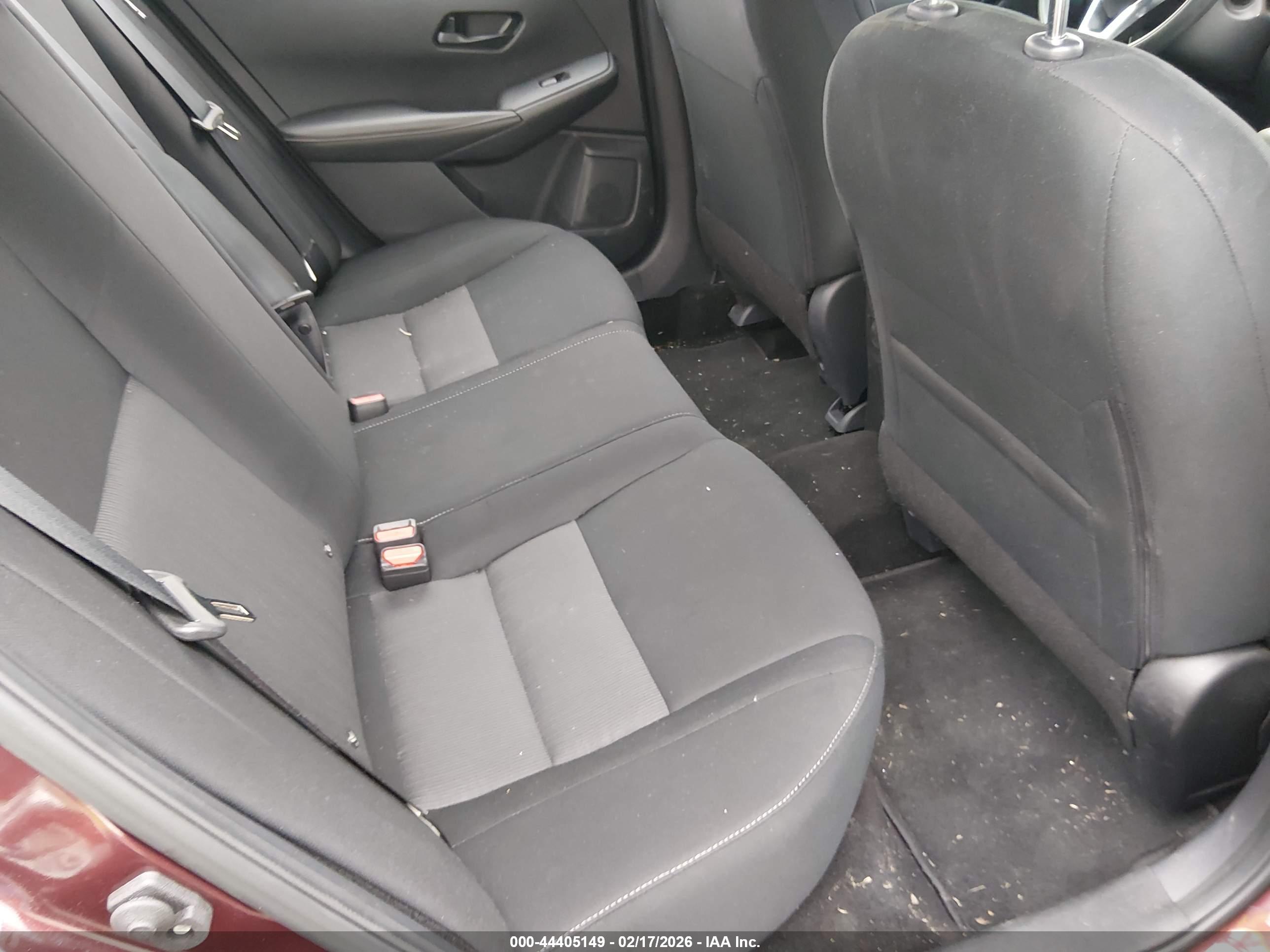 NISSAN SENTRA image 8