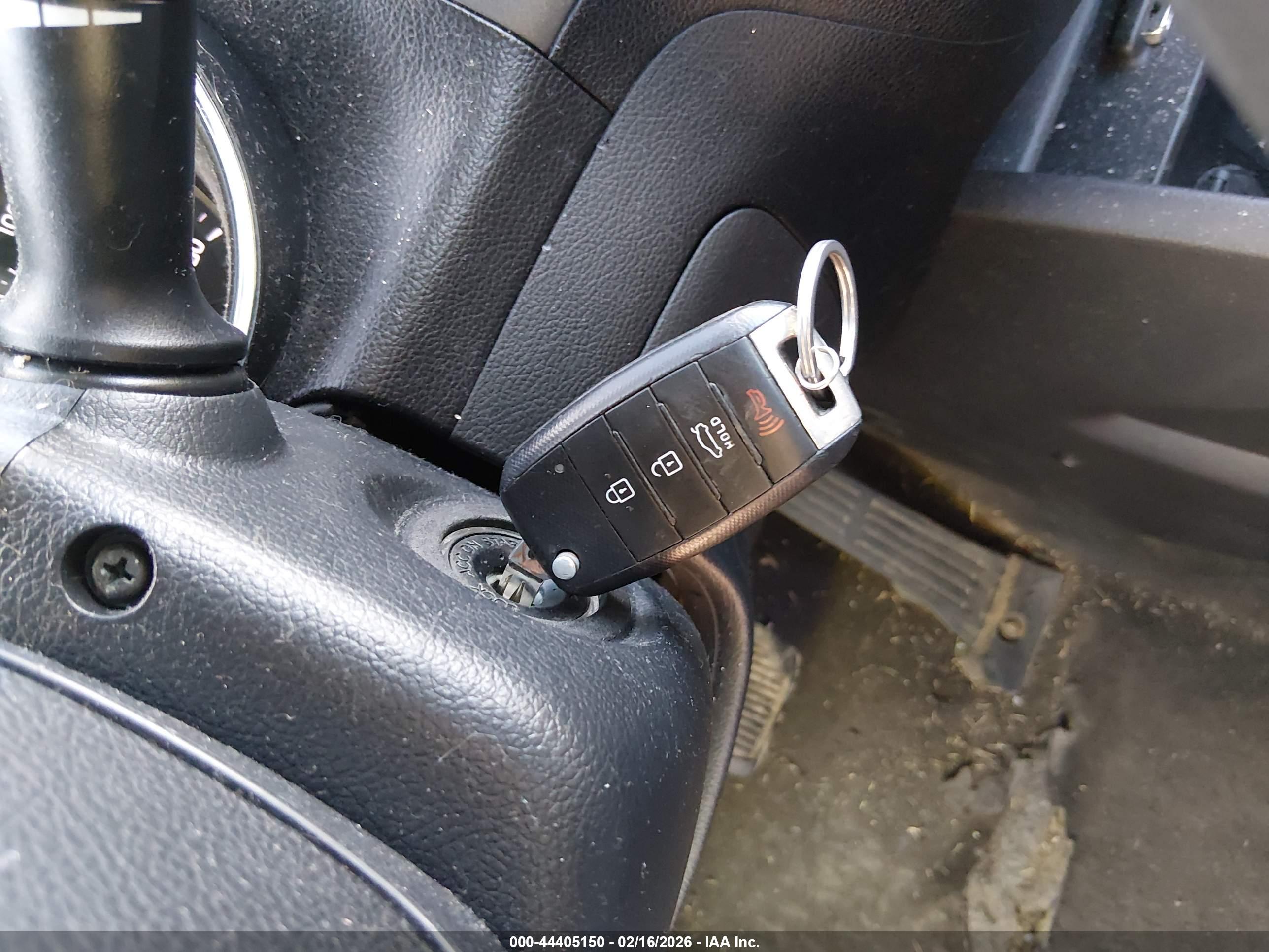 KIA FORTE image 11