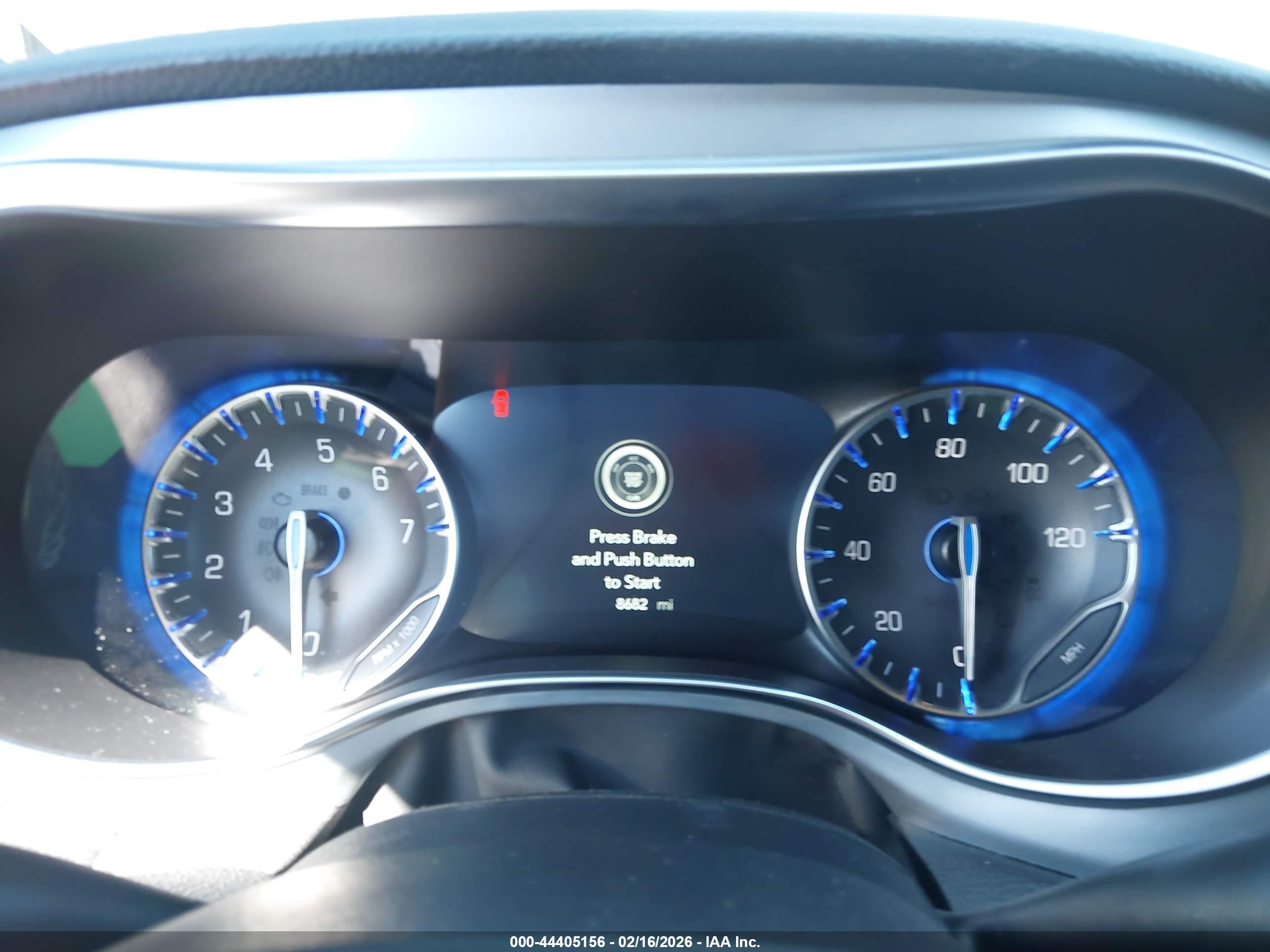 CHRYSLER PACIFICA image 7