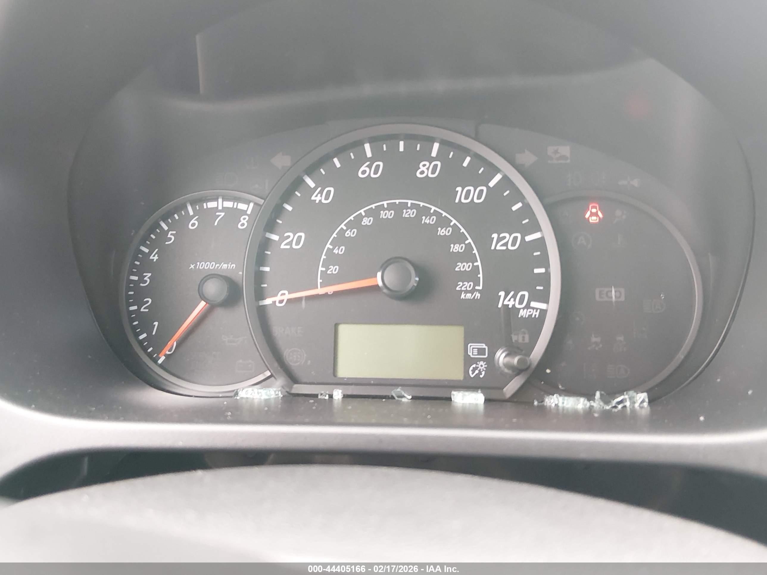 MITSUBISHI MIRAGE image 7
