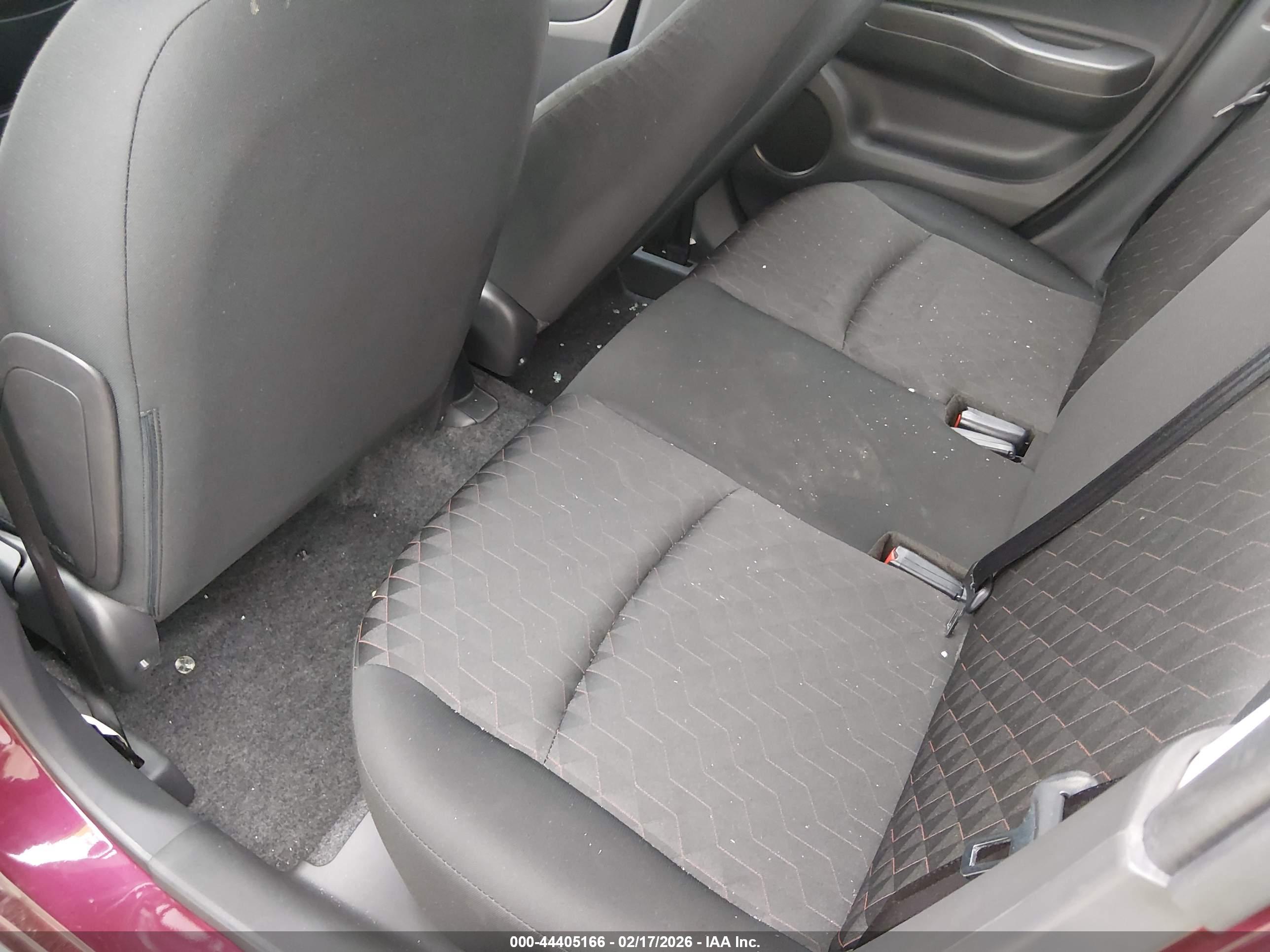 MITSUBISHI MIRAGE image 8
