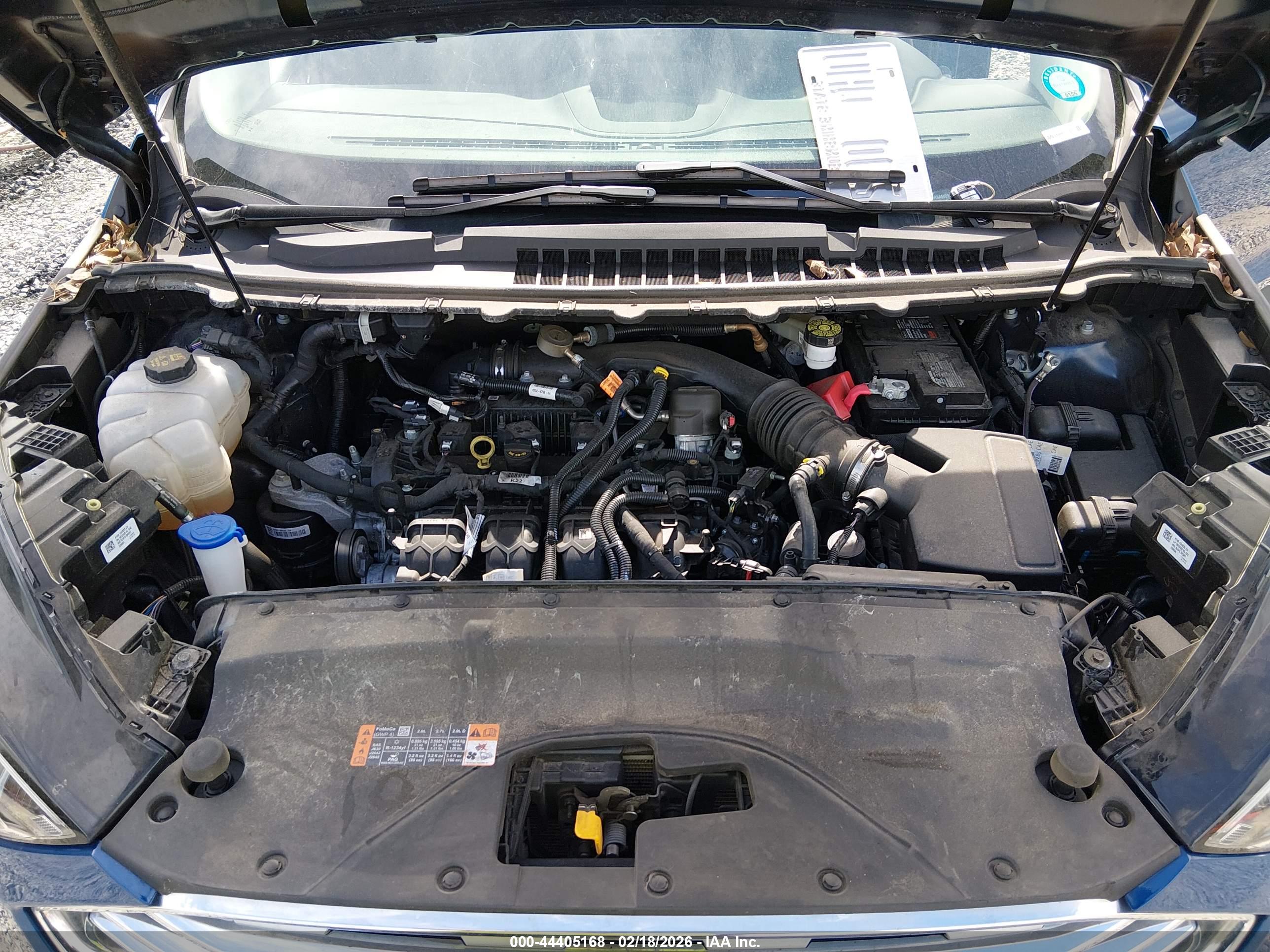 FORD EDGE image 10