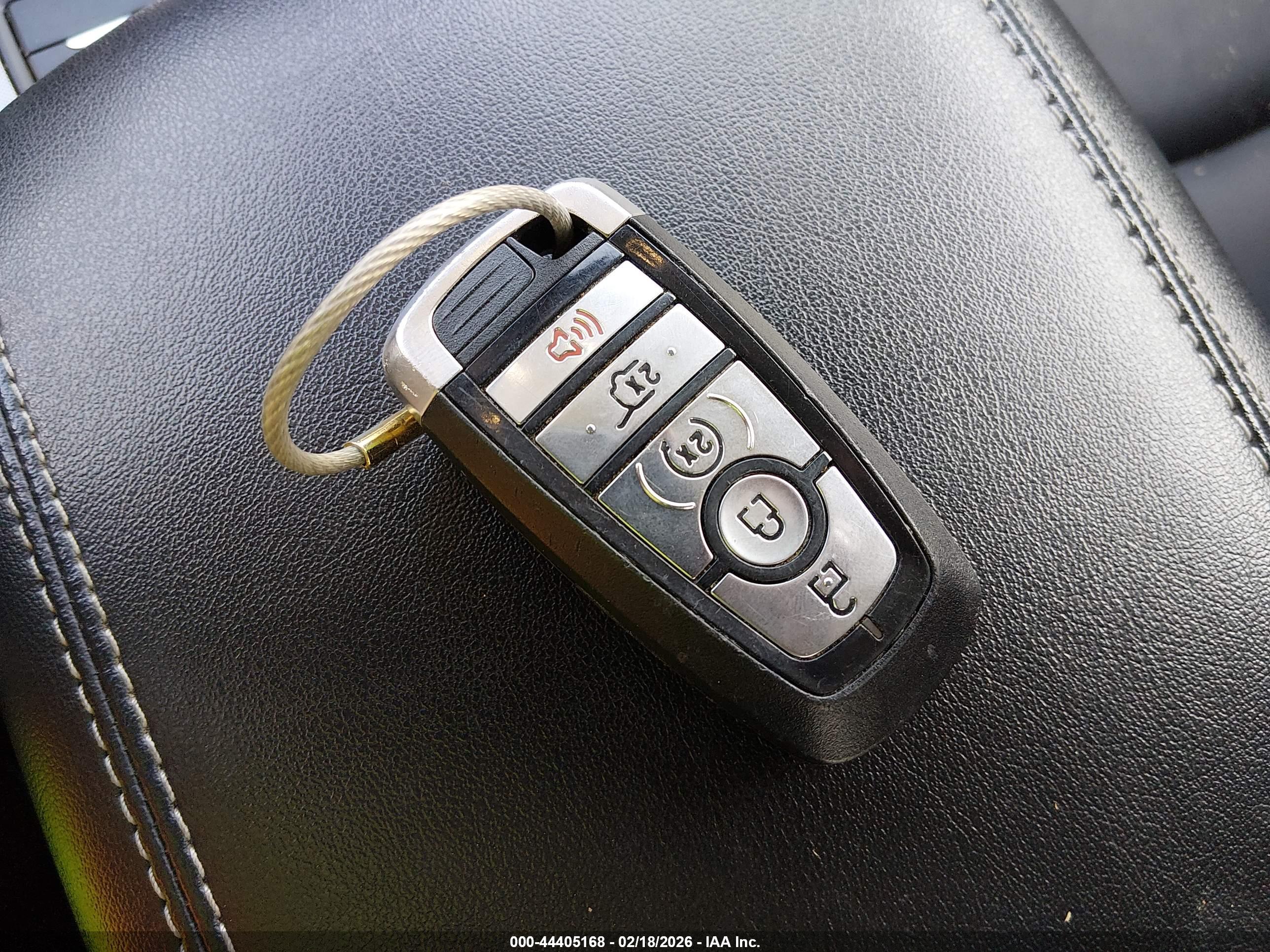 FORD EDGE image 11