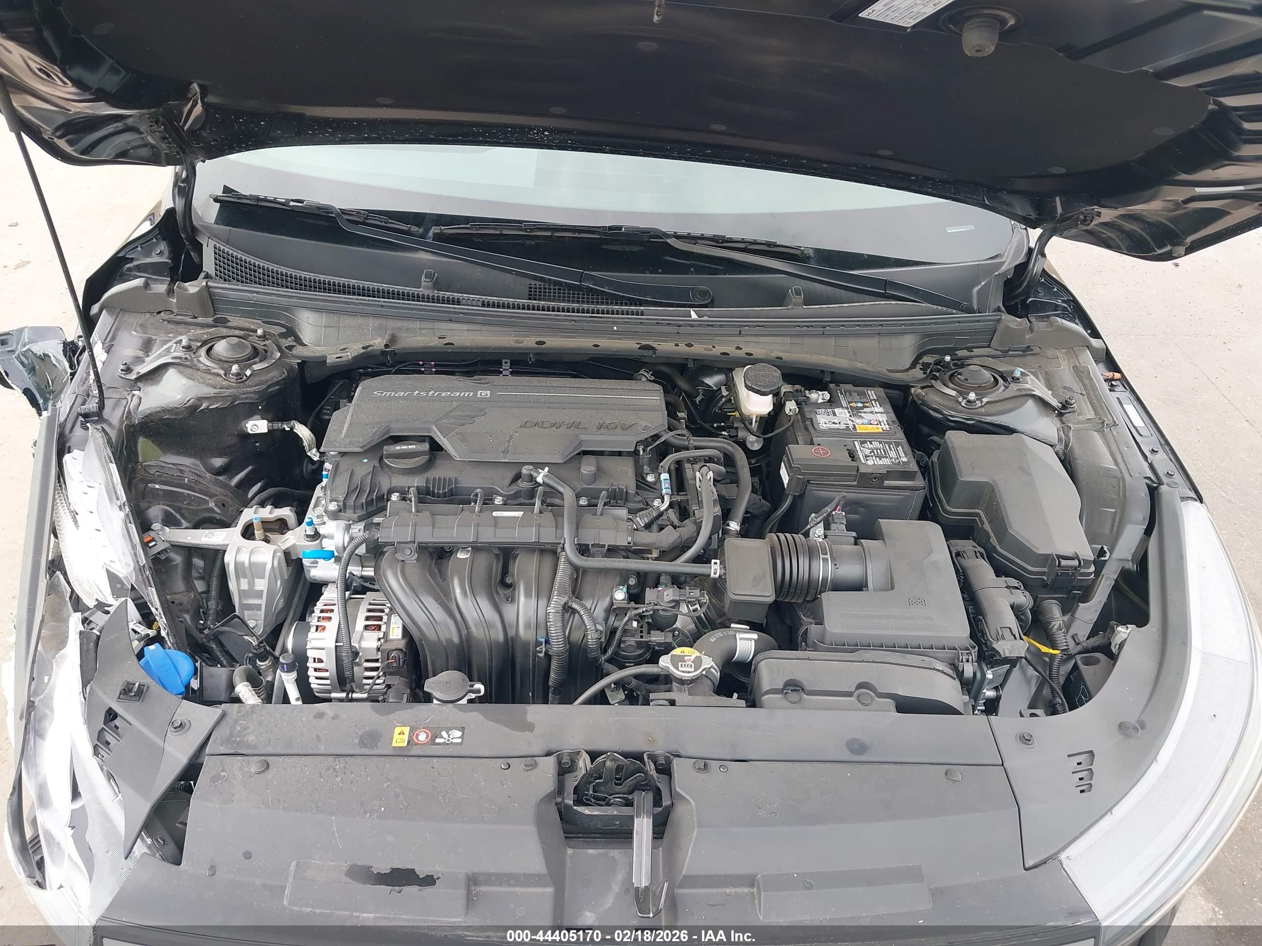 KIA K4 image 10