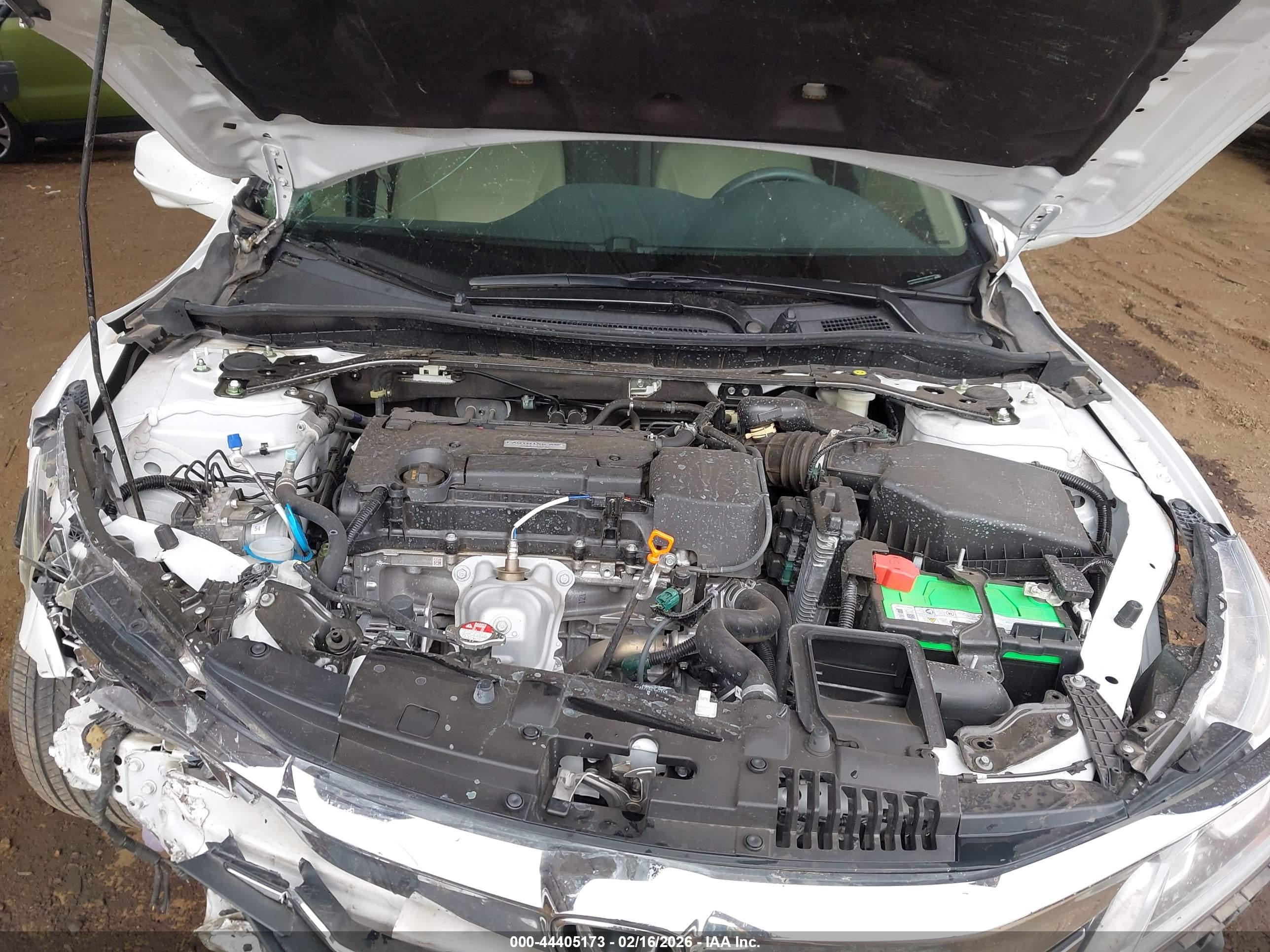HONDA ACCORD image 10