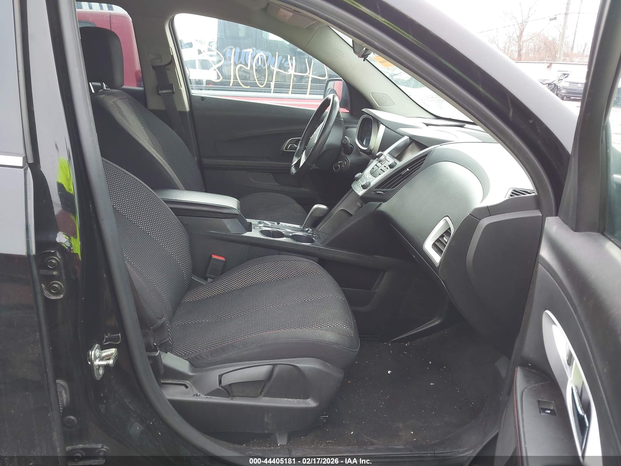 CHEVROLET EQUINOX image 5