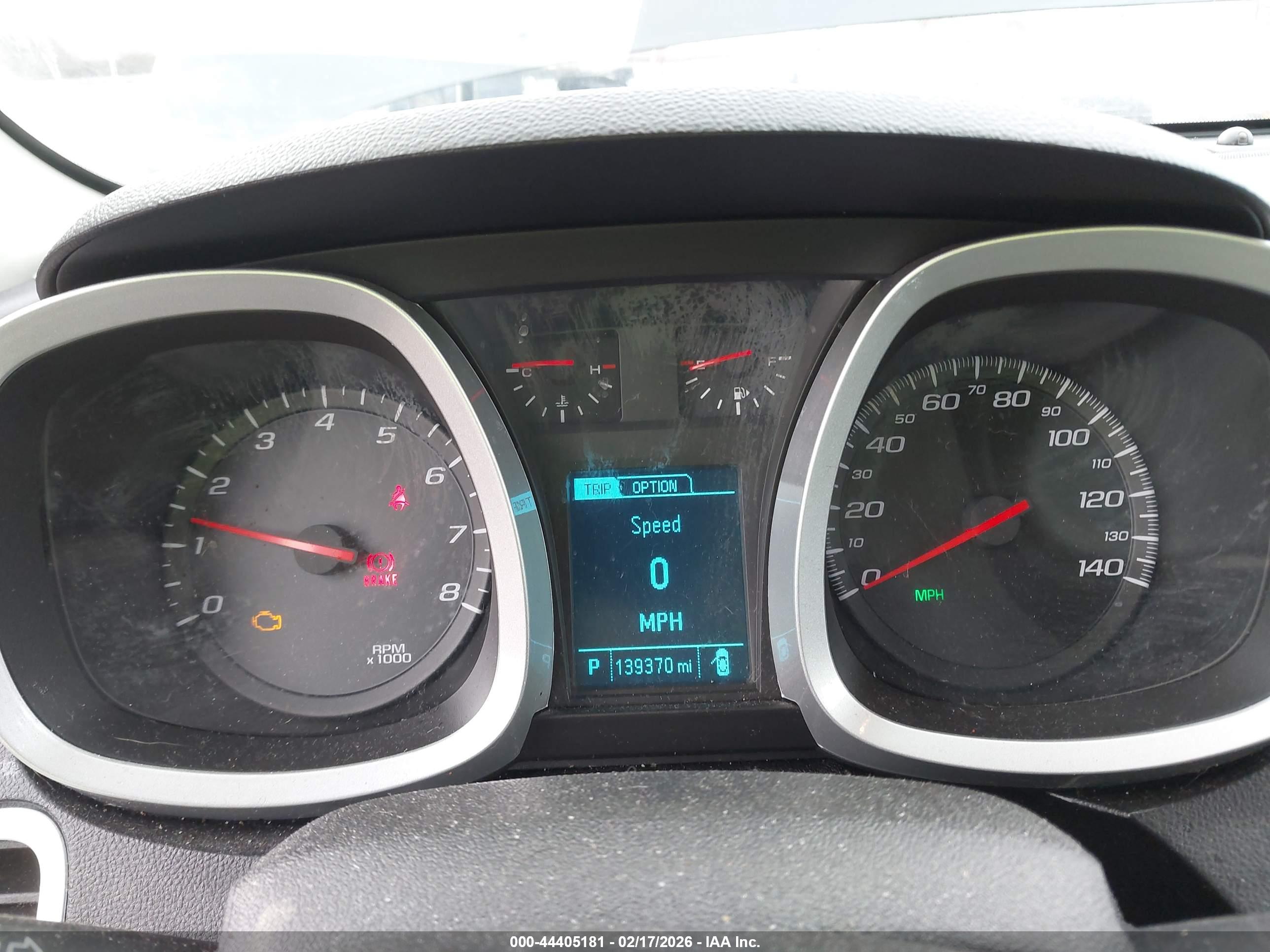 CHEVROLET EQUINOX image 7