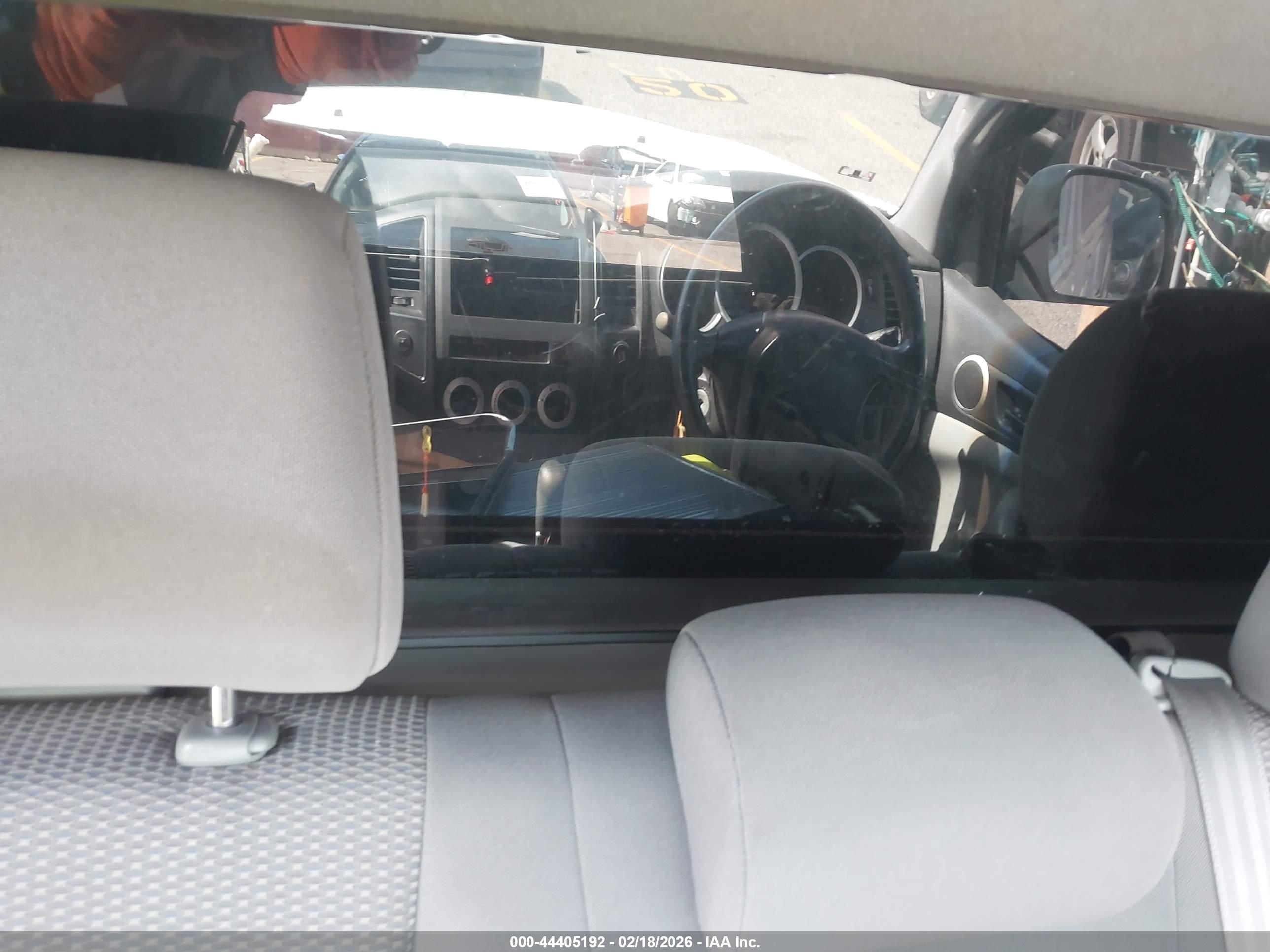 TOYOTA TACOMA image 8