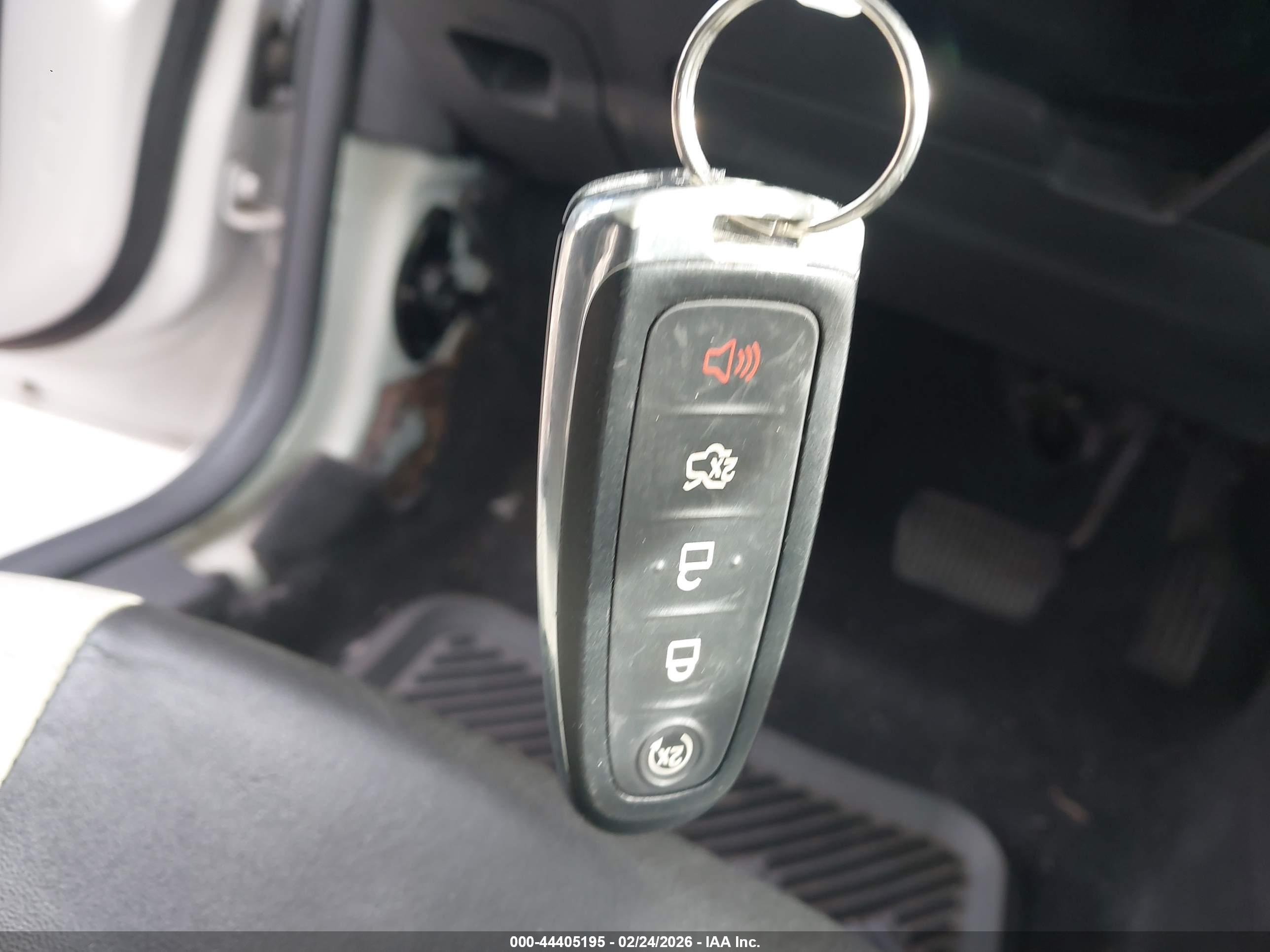 FORD FOCUS image 11