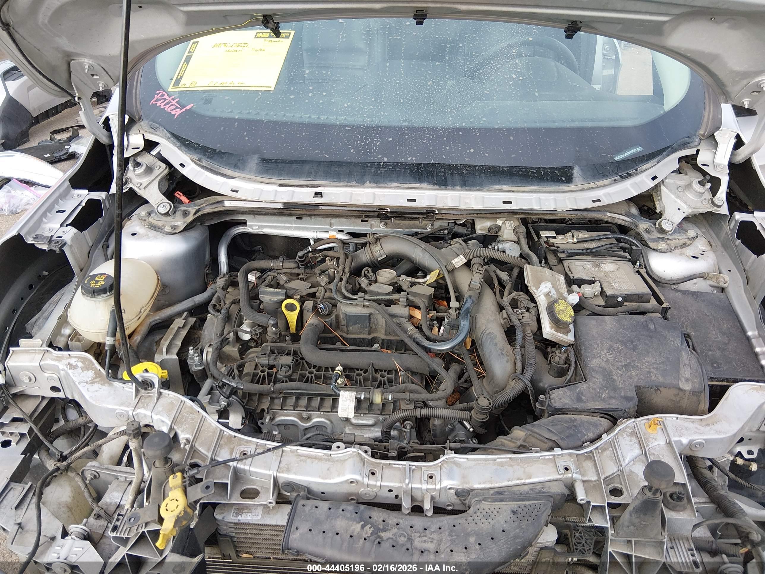 FORD ESCAPE image 10