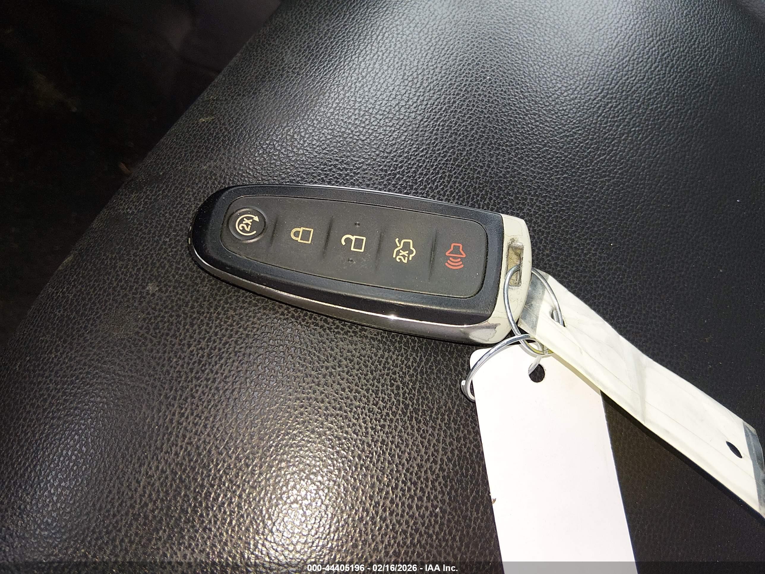 FORD ESCAPE image 11