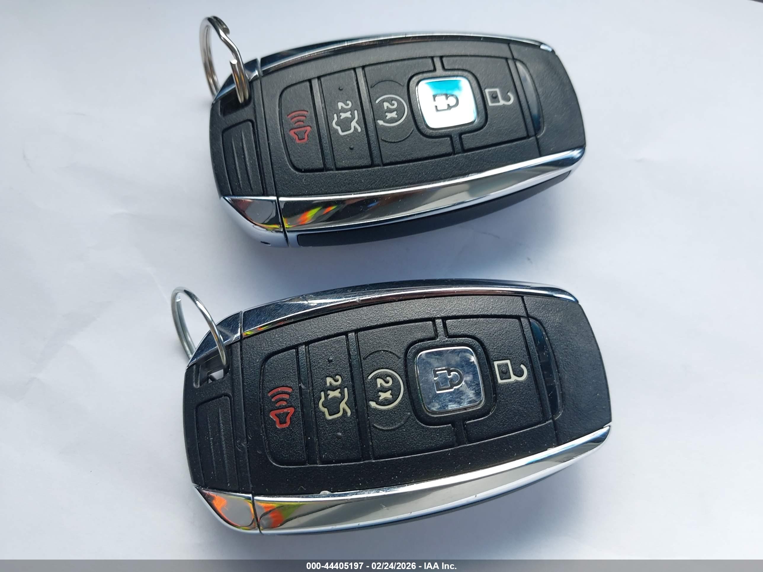 LINCOLN MKC image 11