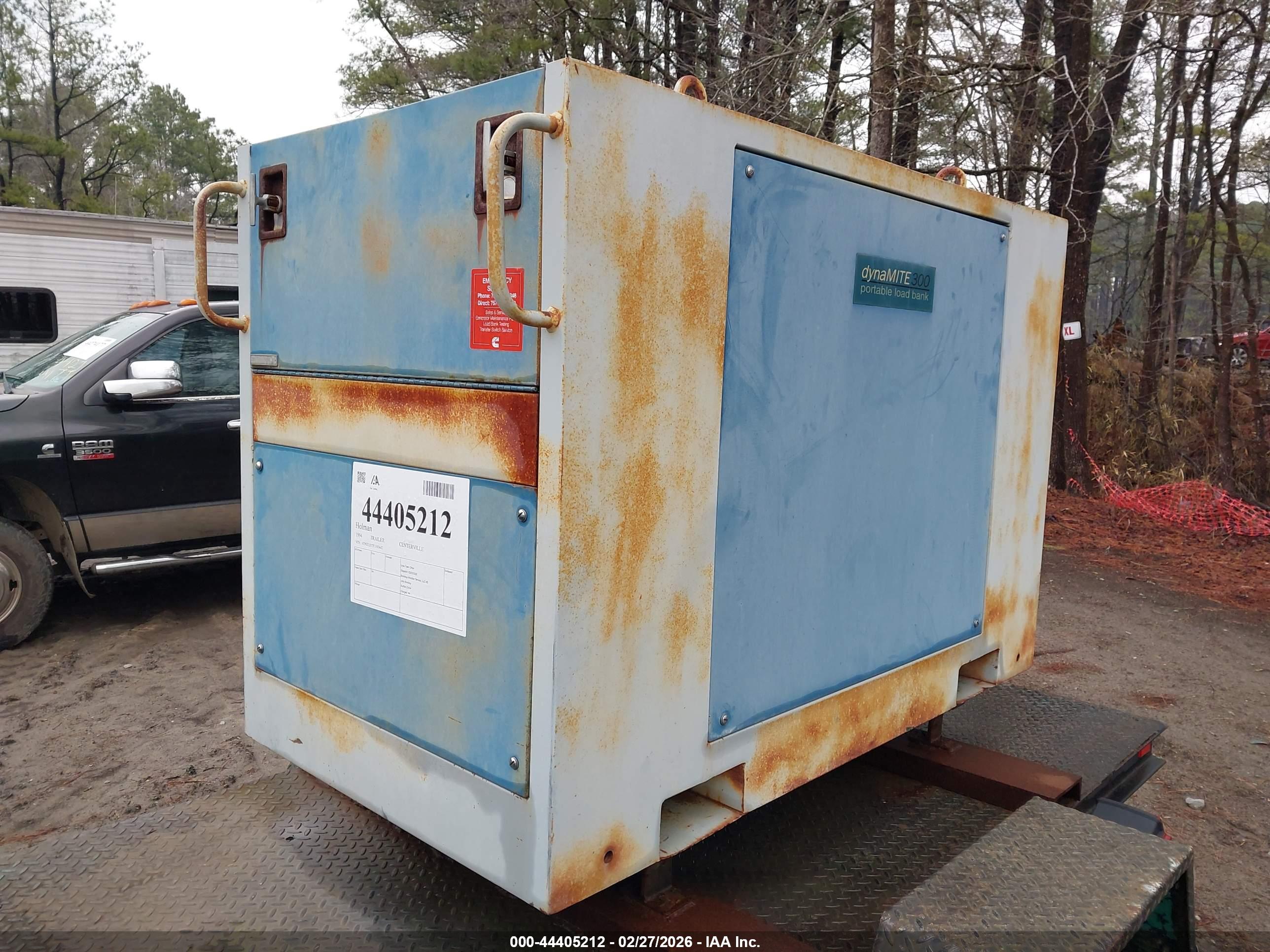 CENTERVILLE TRAILER image 10