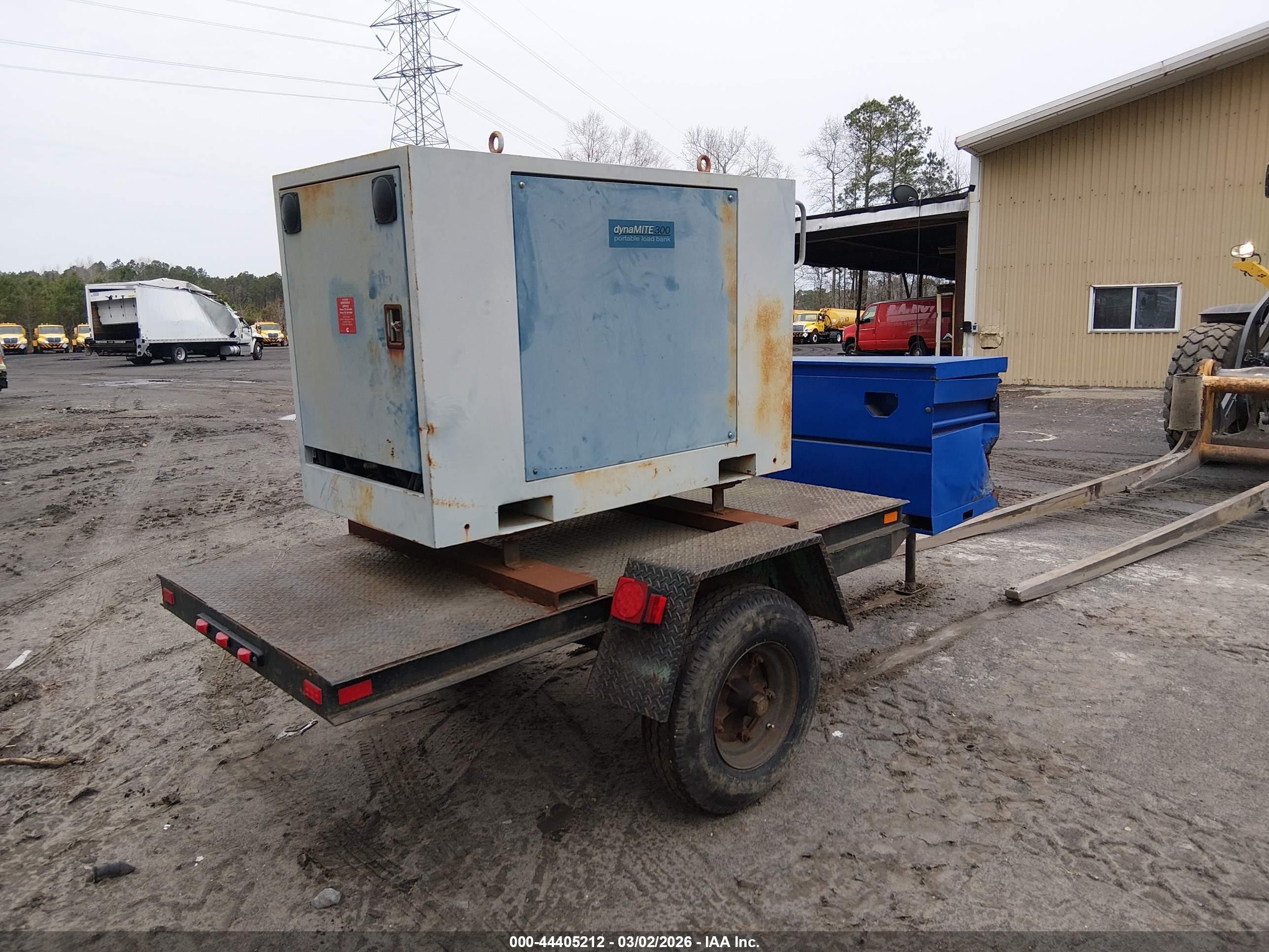 CENTERVILLE TRAILER image 4