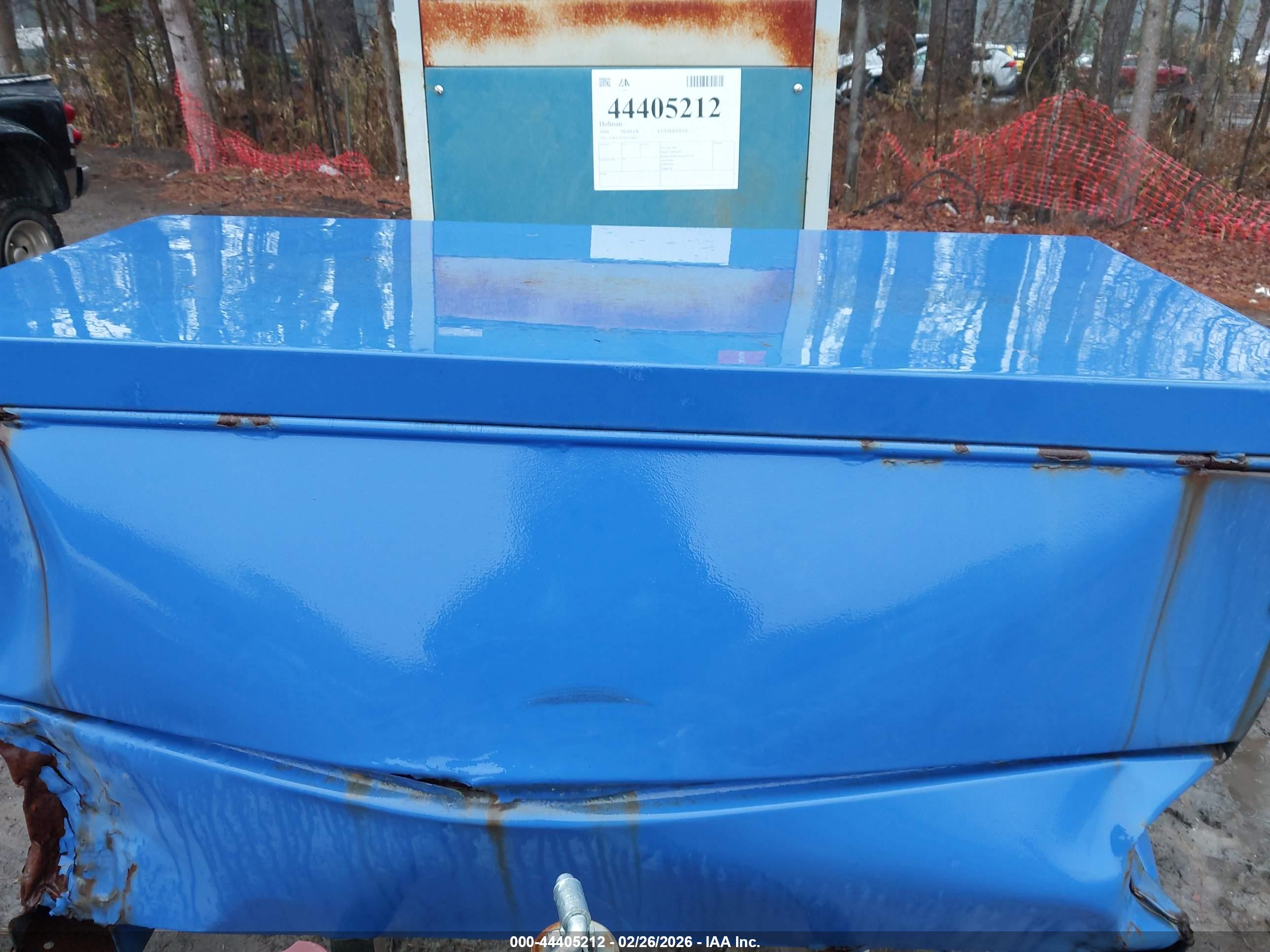 CENTERVILLE TRAILER image 7