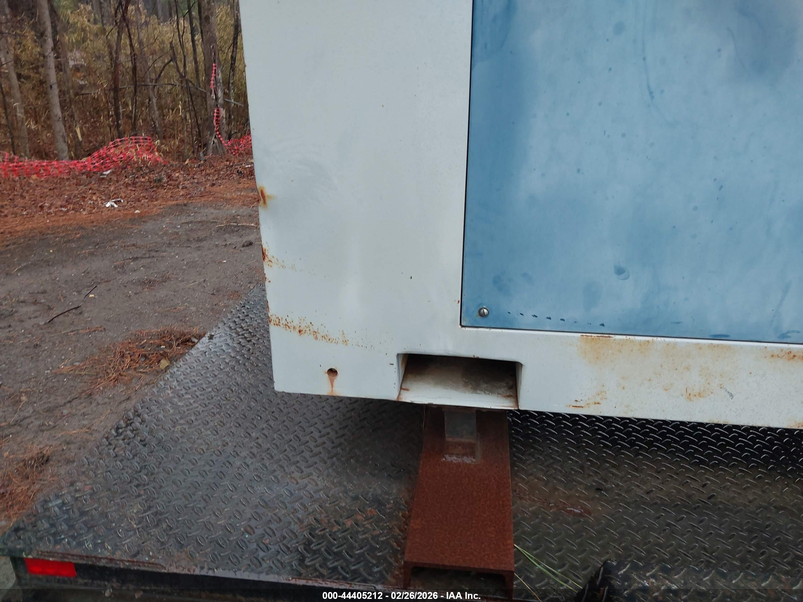 CENTERVILLE TRAILER image 8