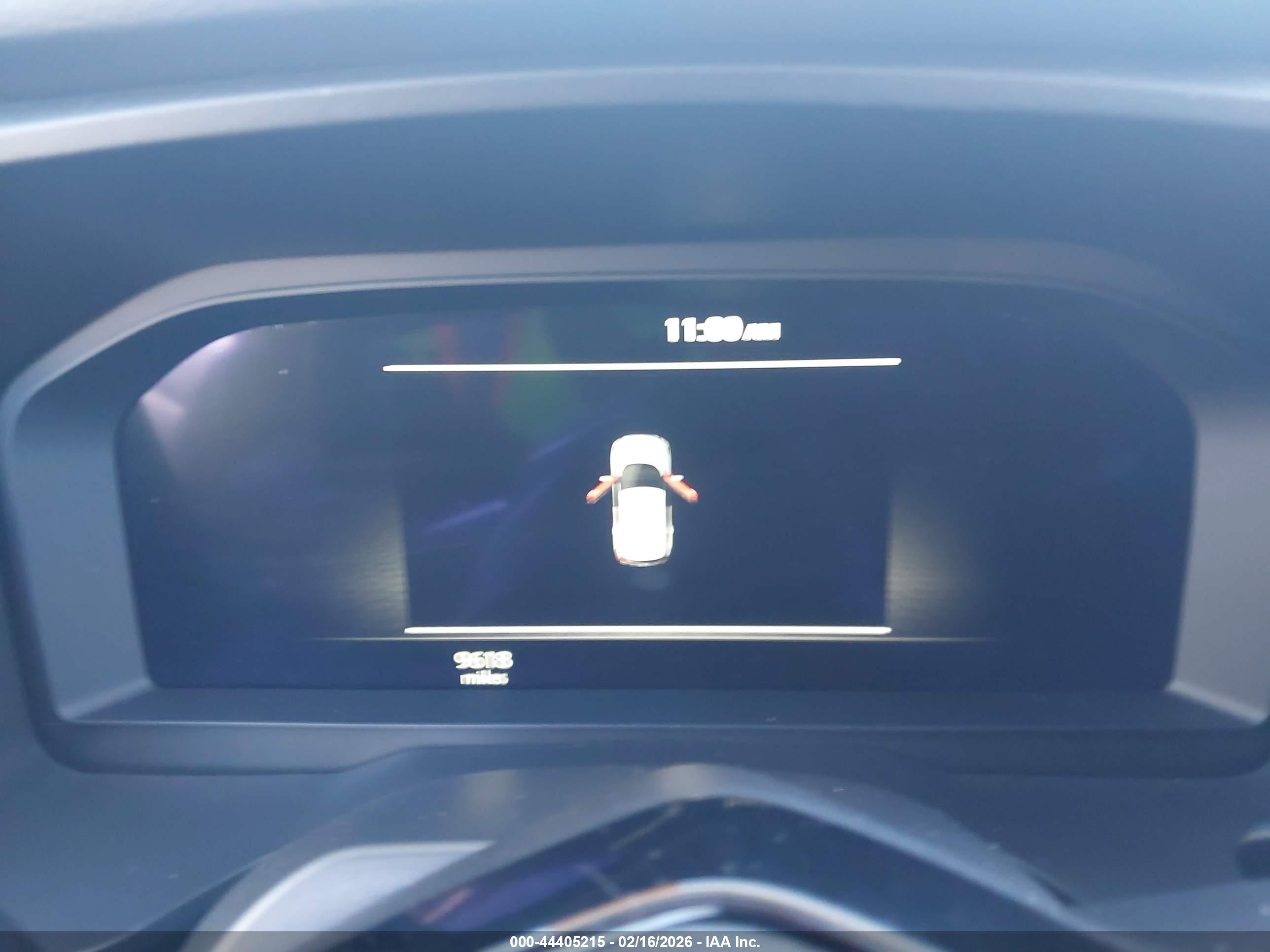 NISSAN ROGUE image 7