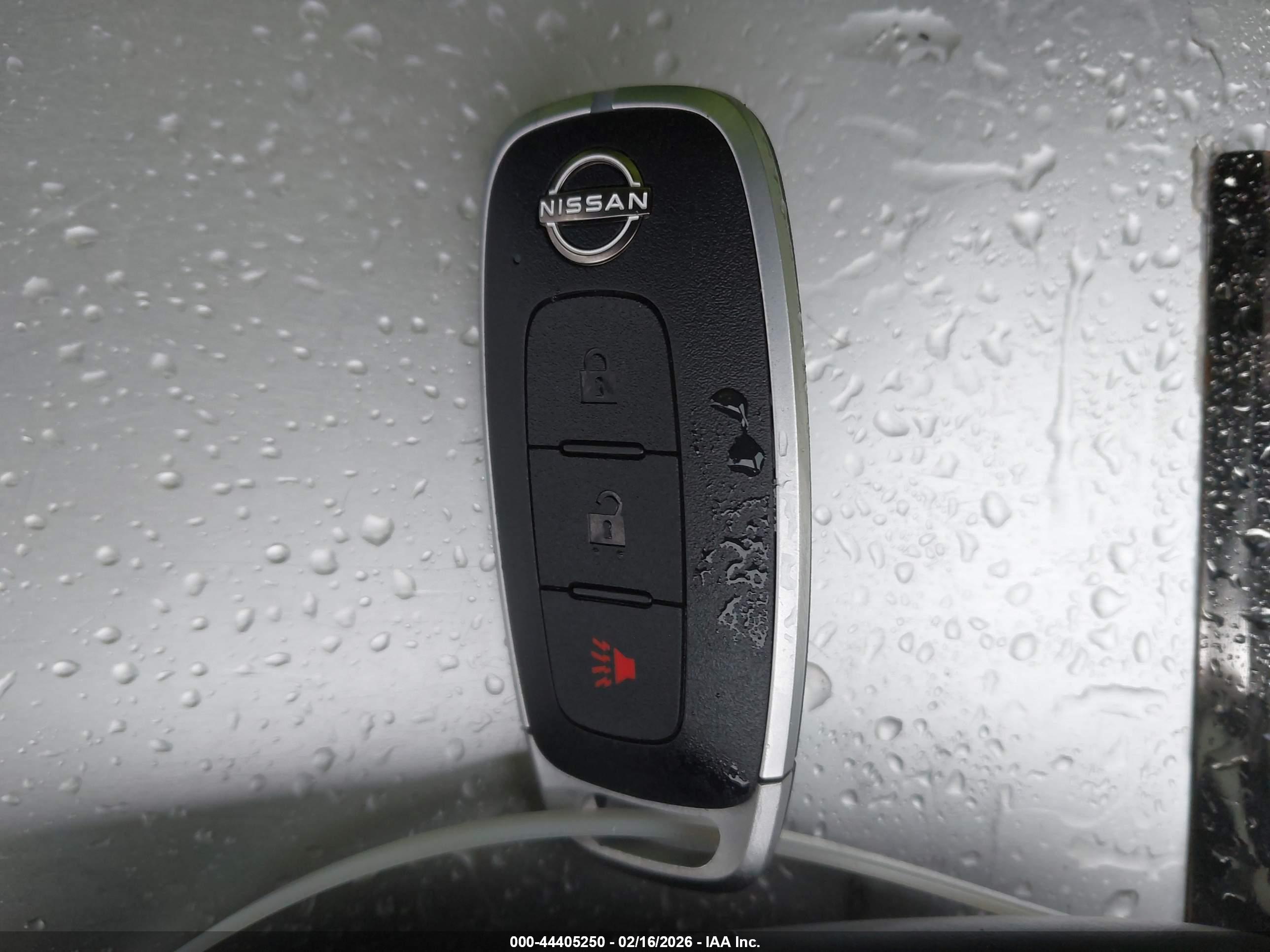 NISSAN KICKS image 11