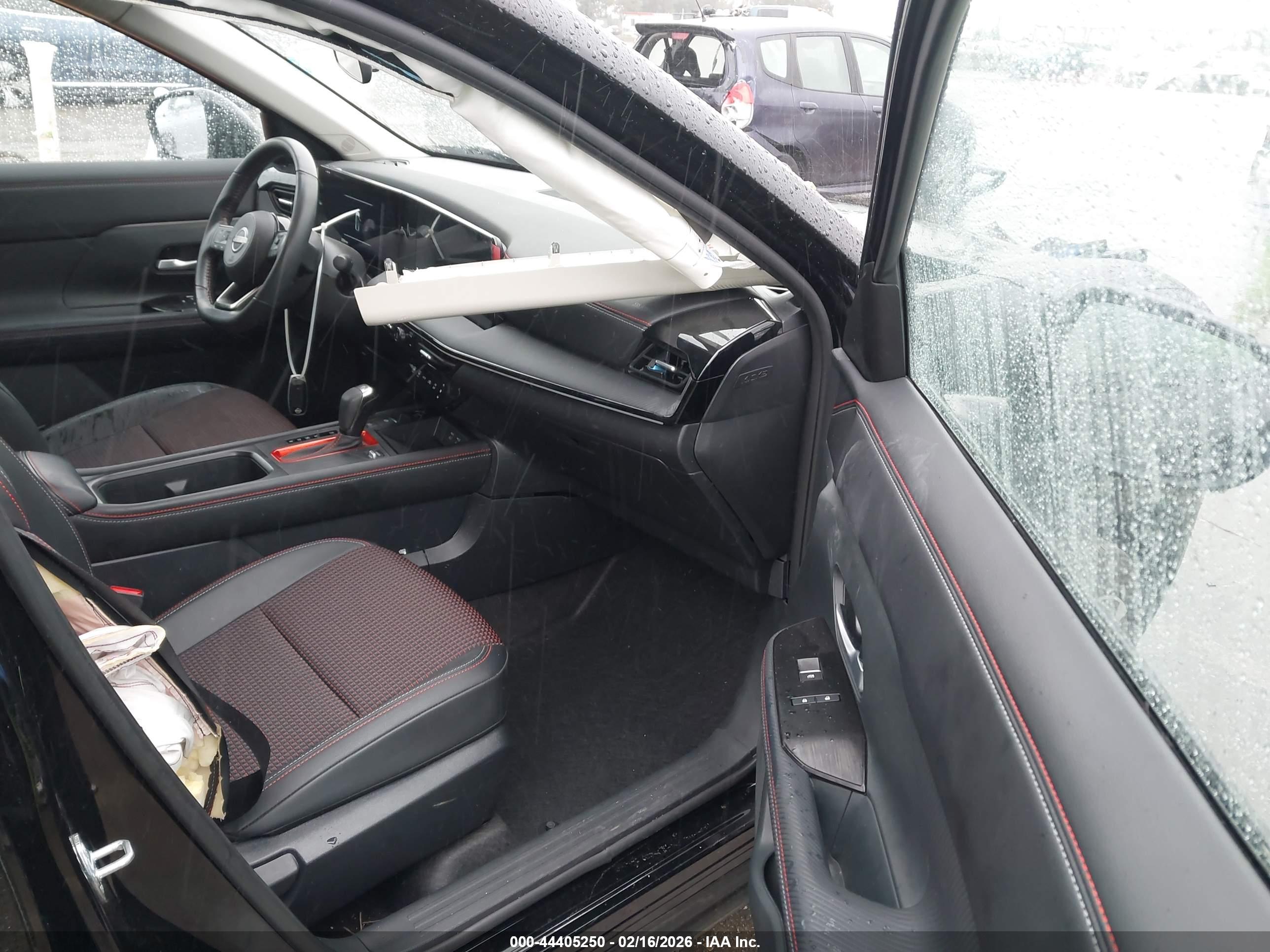 NISSAN KICKS image 5