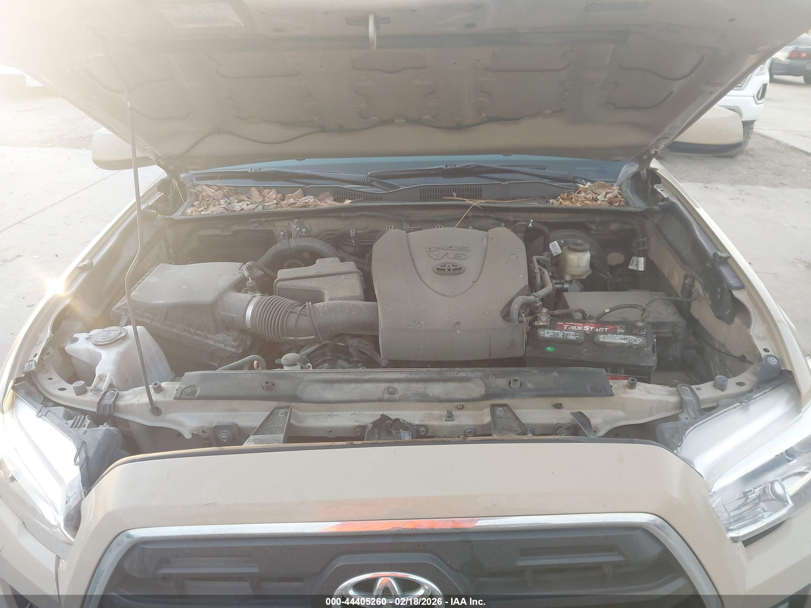 TOYOTA TACOMA image 10