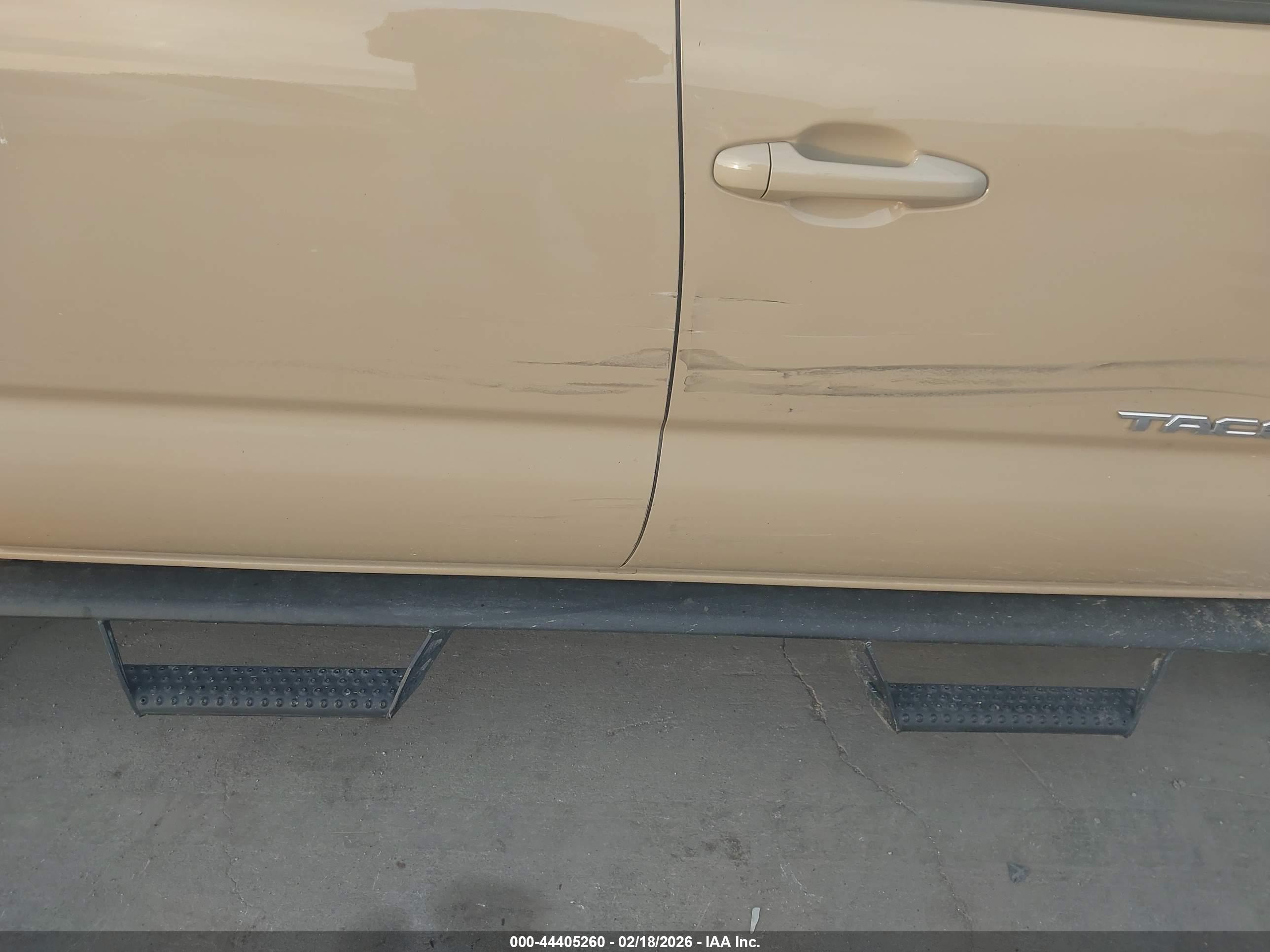 TOYOTA TACOMA image 6