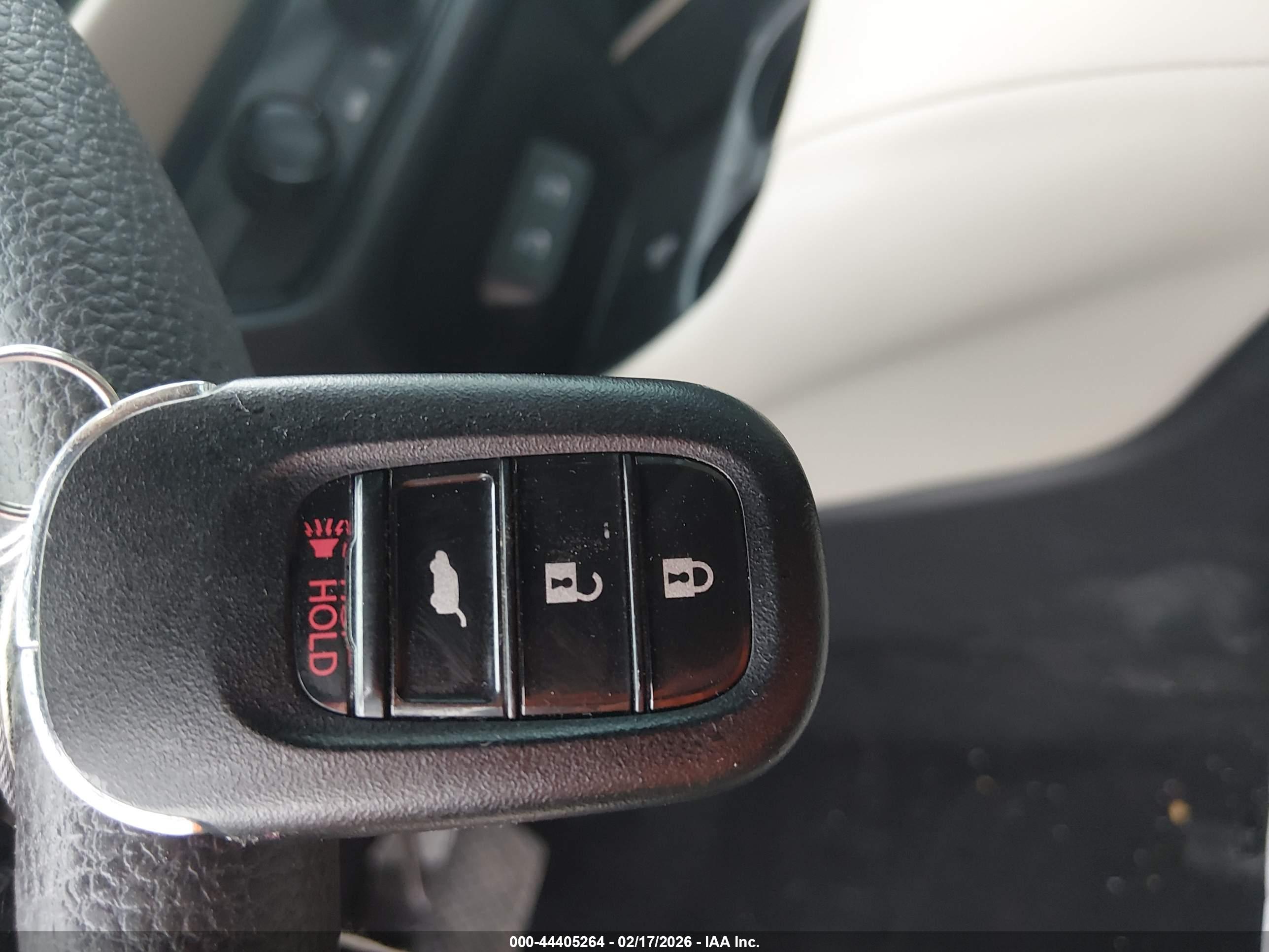HONDA HR-V image 11