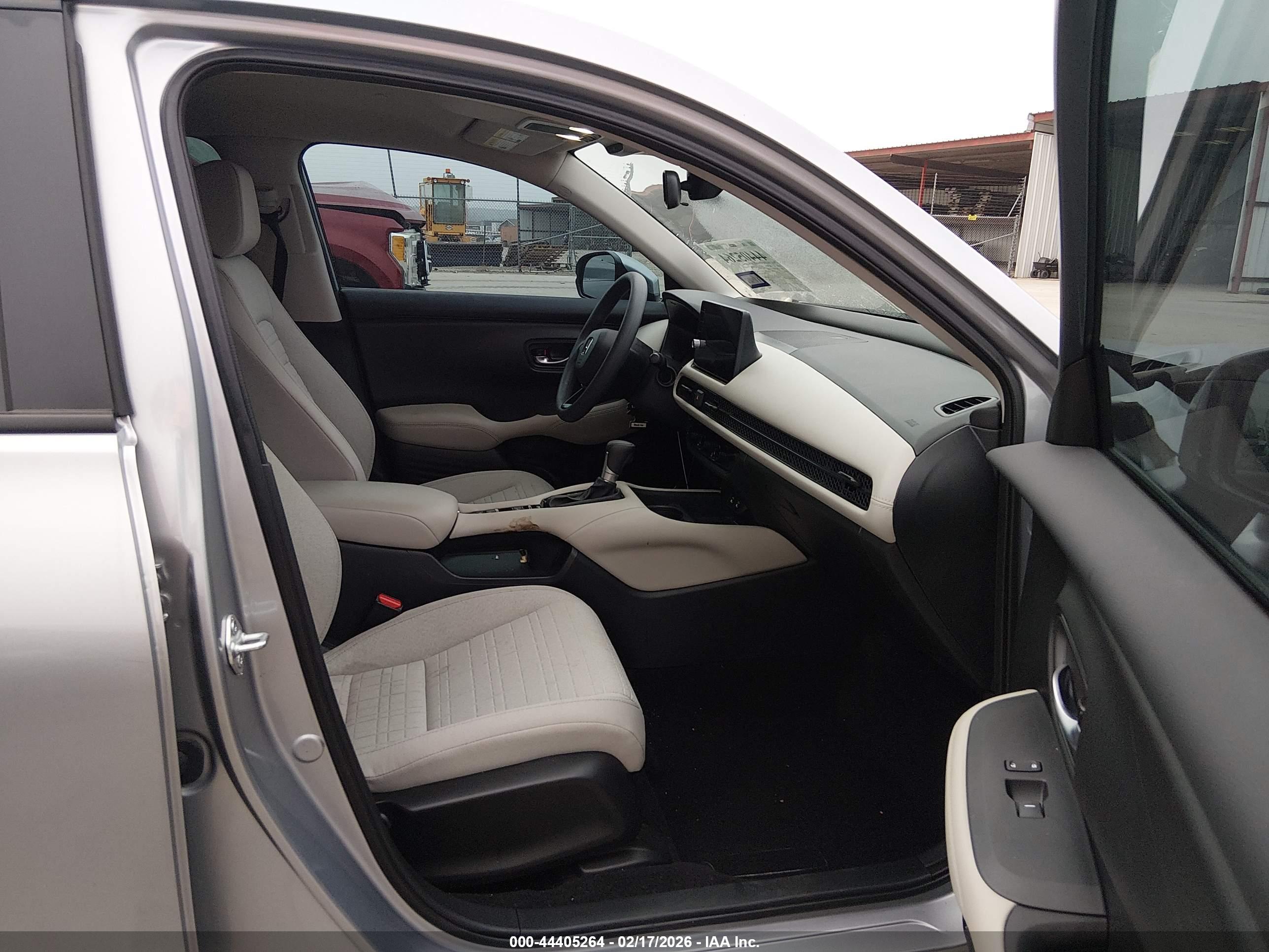 HONDA HR-V image 5