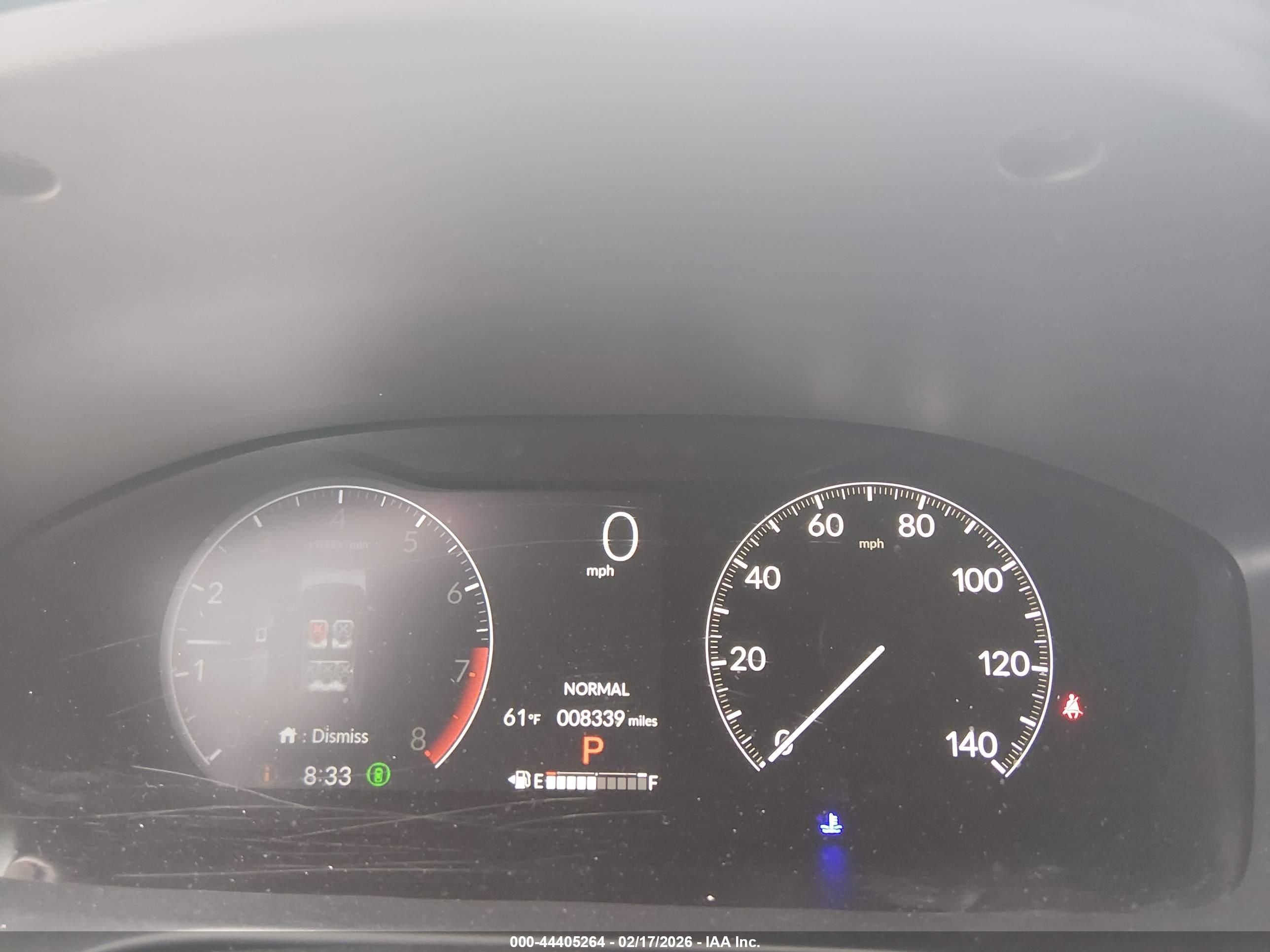 HONDA HR-V image 7