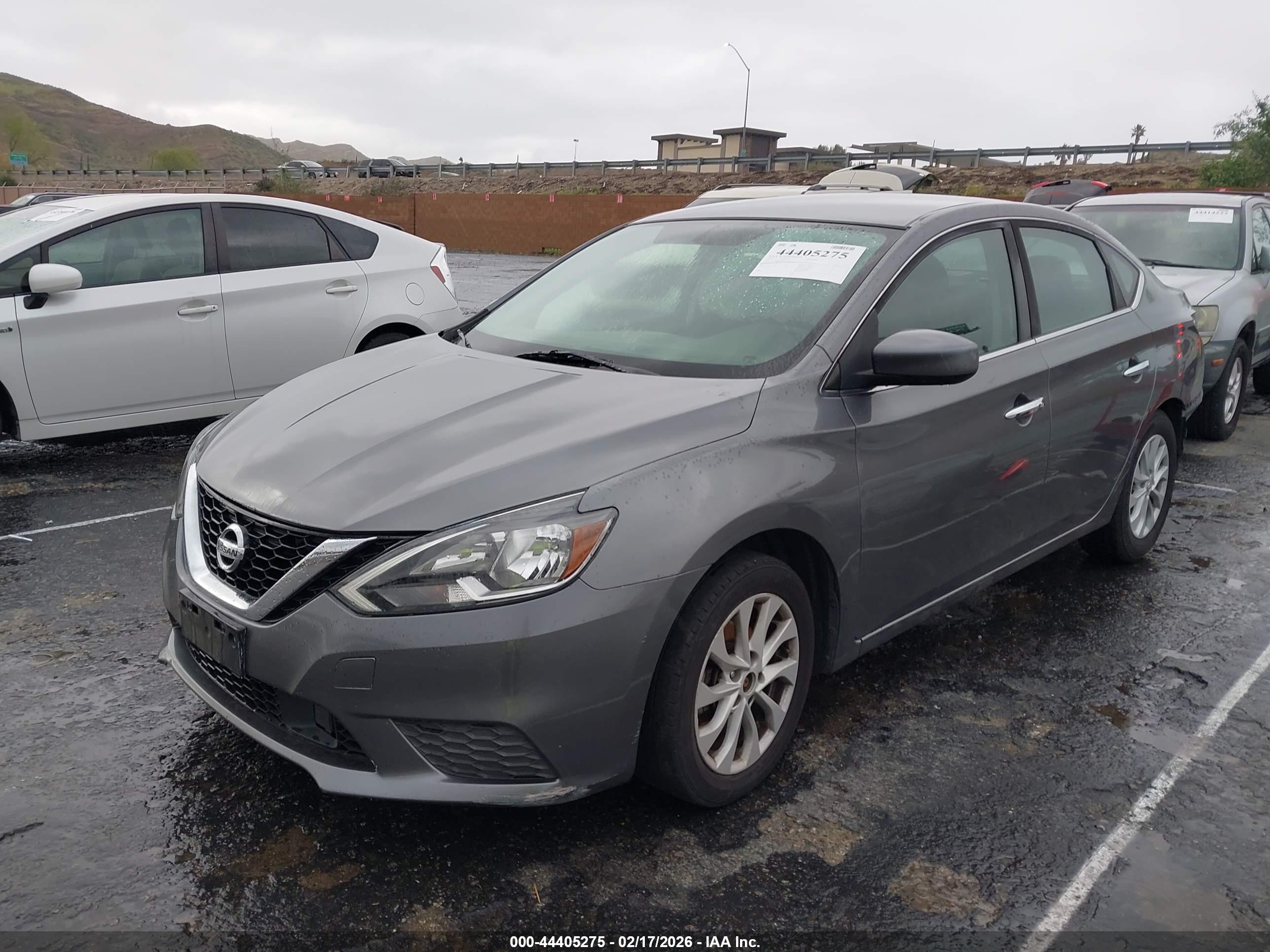 NISSAN SENTRA image 2