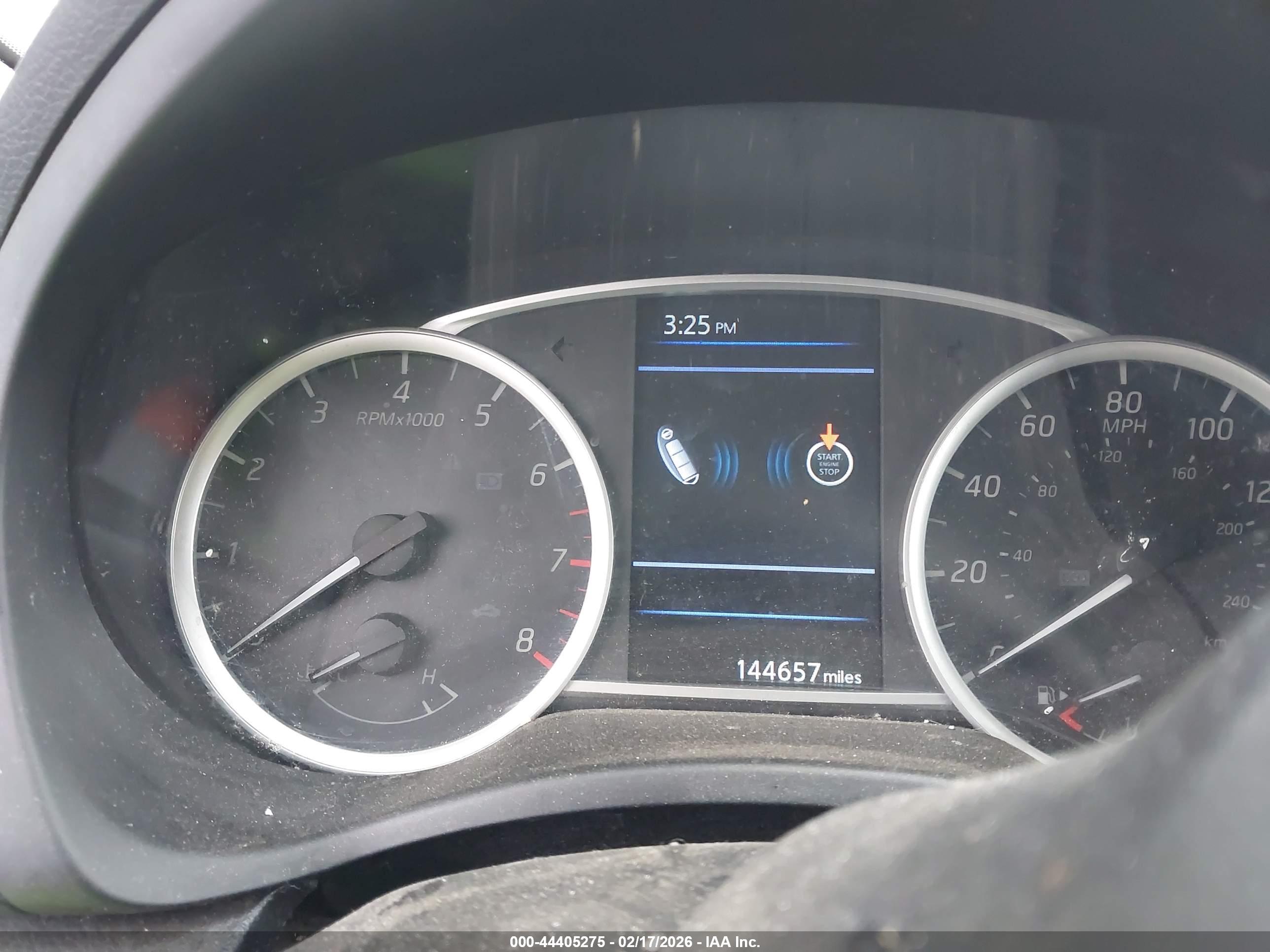 NISSAN SENTRA image 7