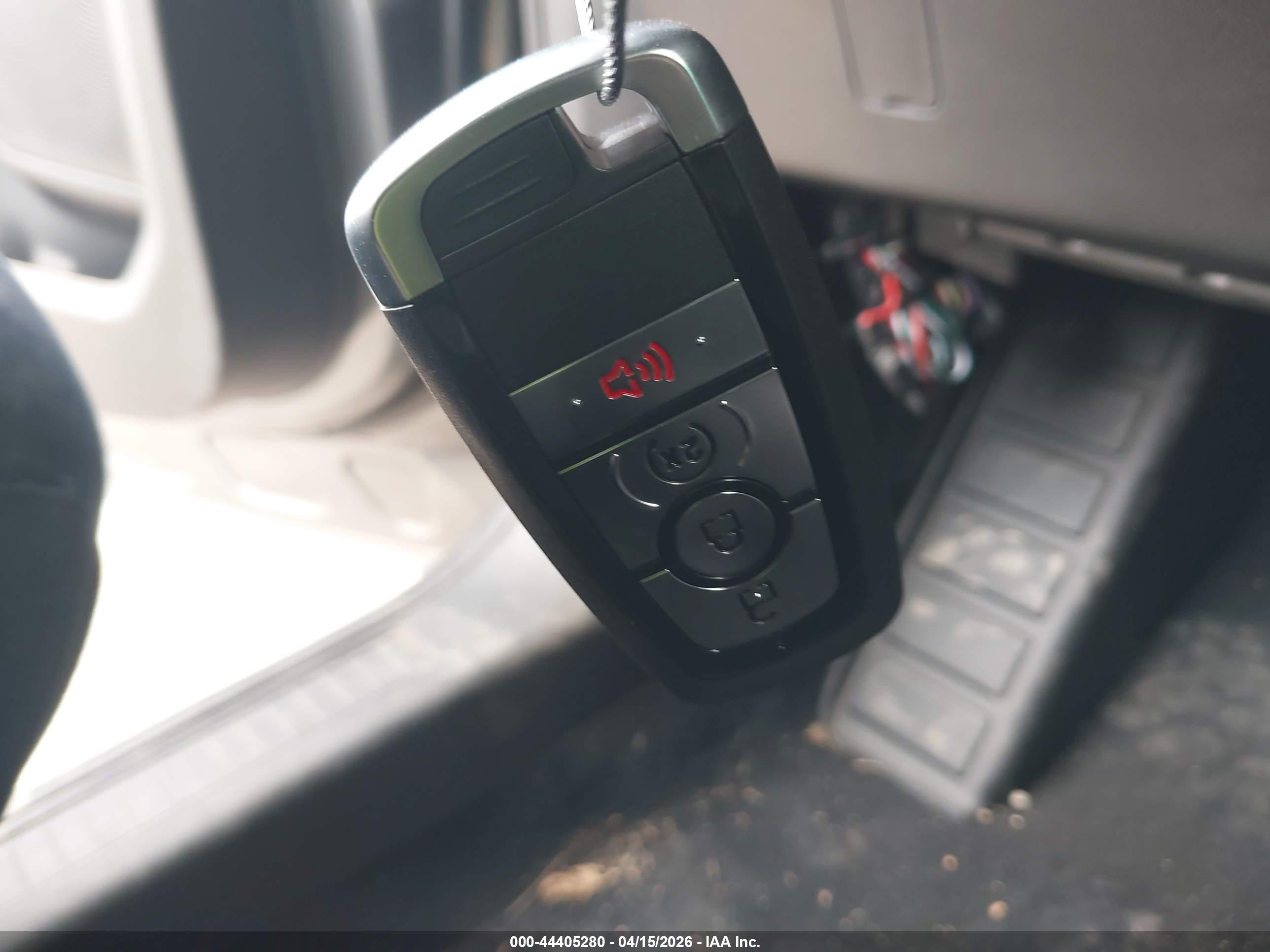 FORD ESCAPE image 11