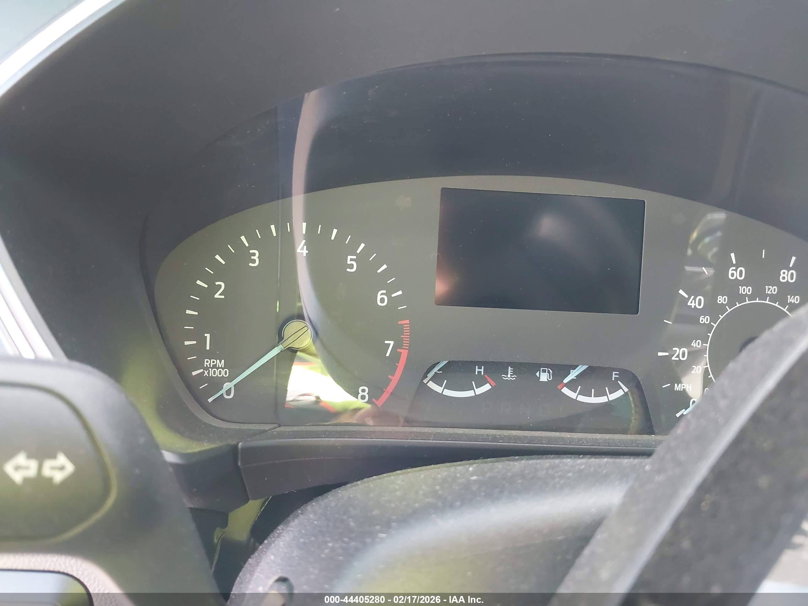 FORD ESCAPE image 7